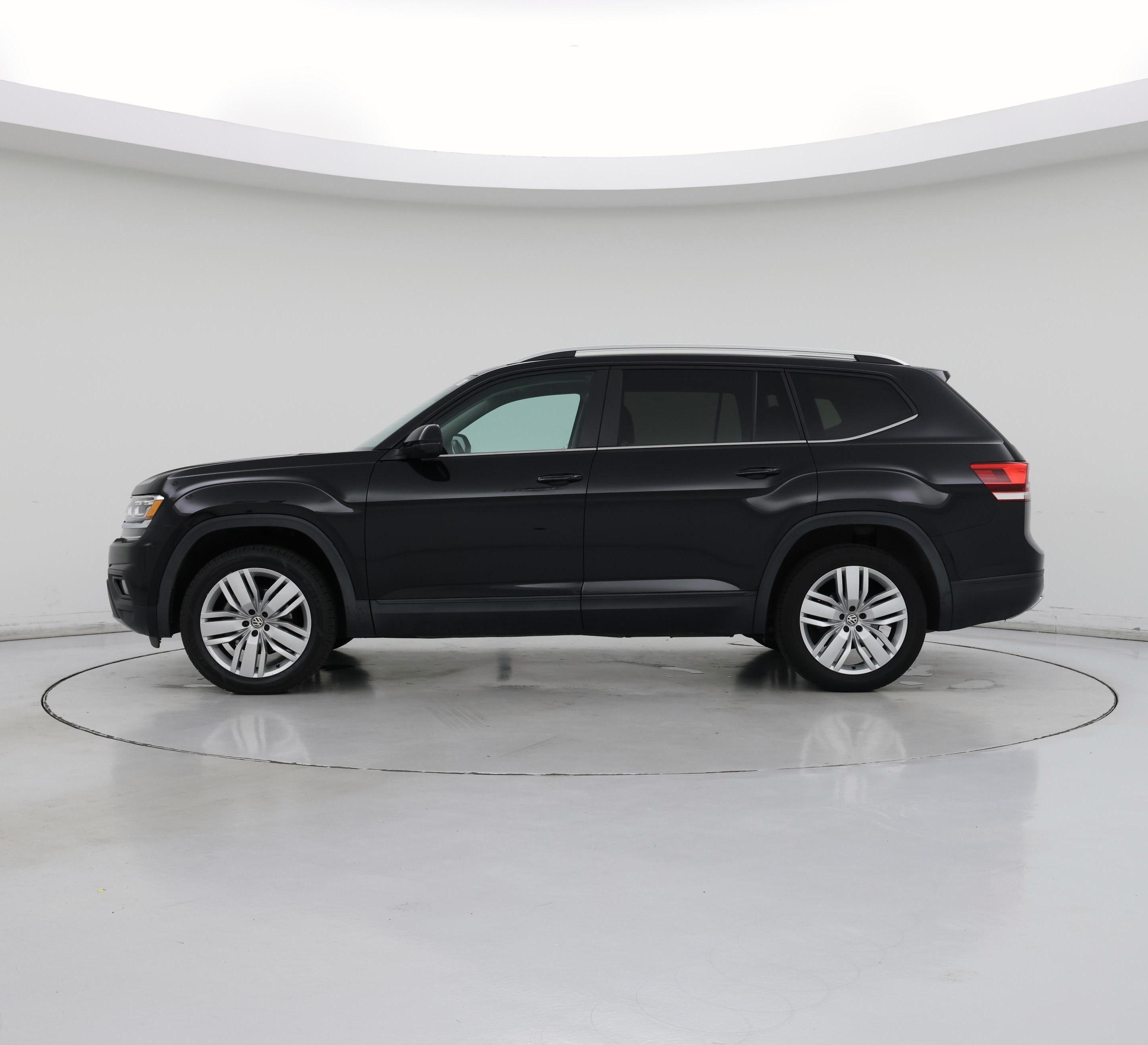 Thumbnail: 2019 Volkswagen Atlas - 3
