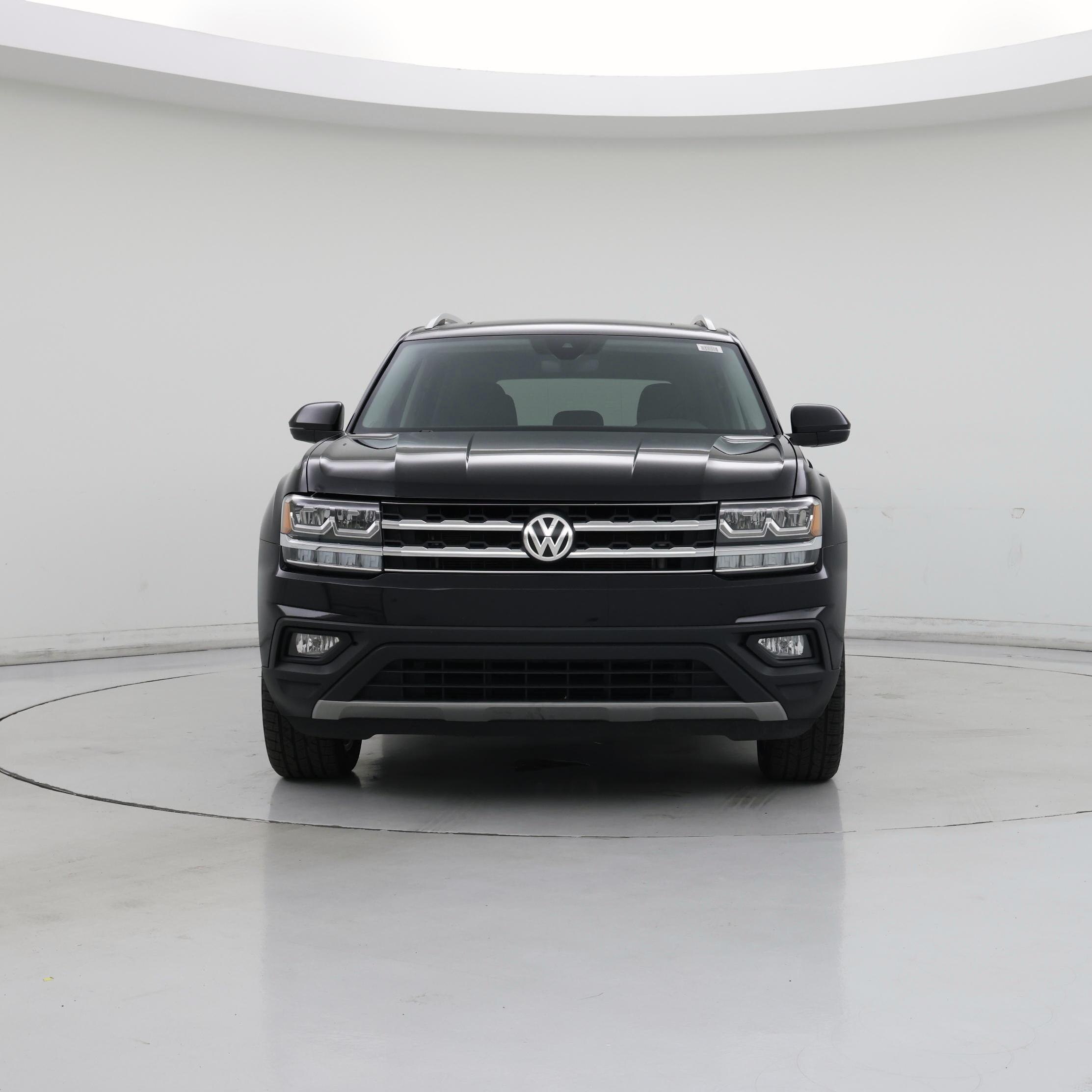 Thumbnail: 2019 Volkswagen Atlas - 5