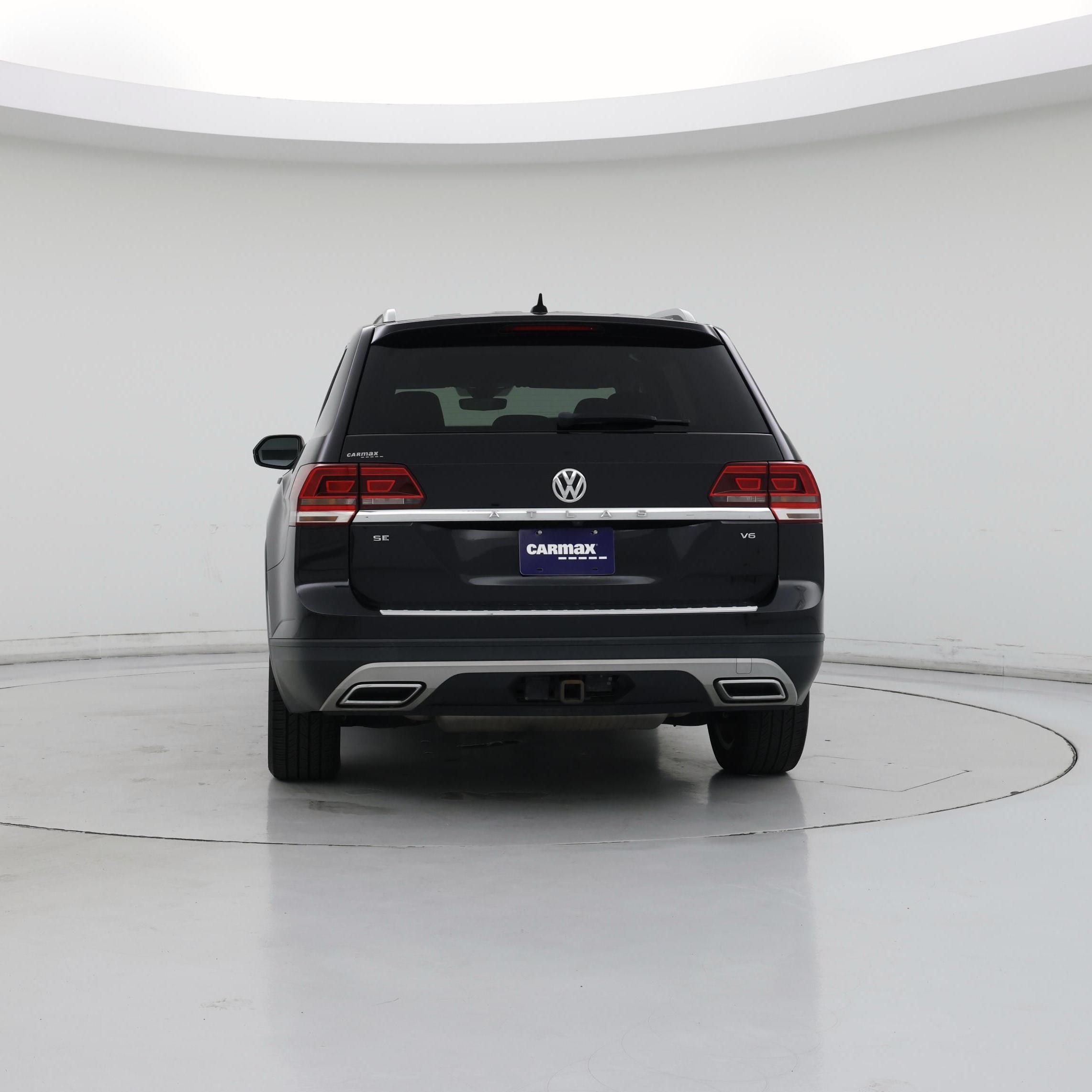 Thumbnail: 2019 Volkswagen Atlas - 6