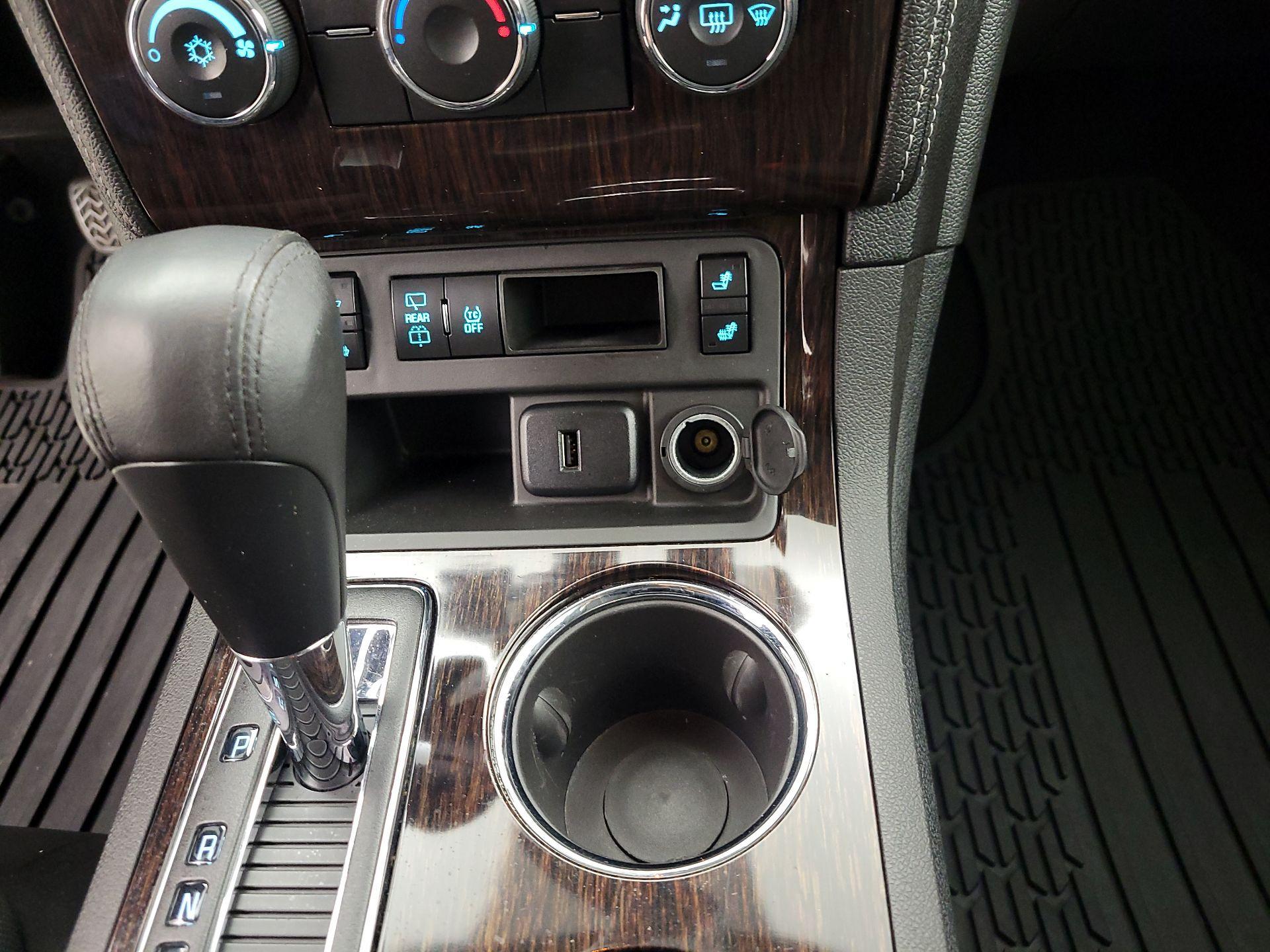 Thumbnail: 2017 Chevrolet Traverse - 18