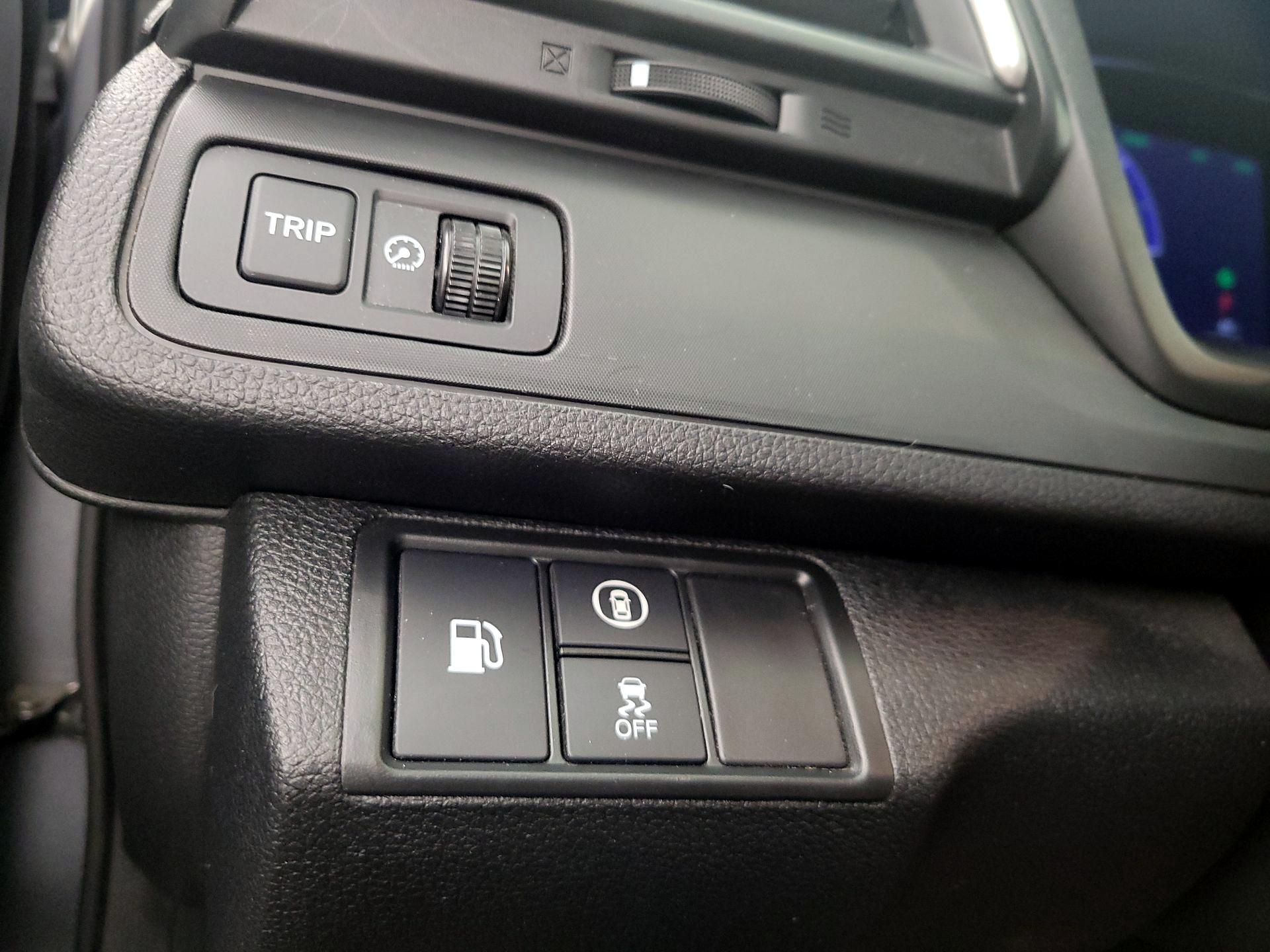 Thumbnail: 2020 Honda Insight - 13