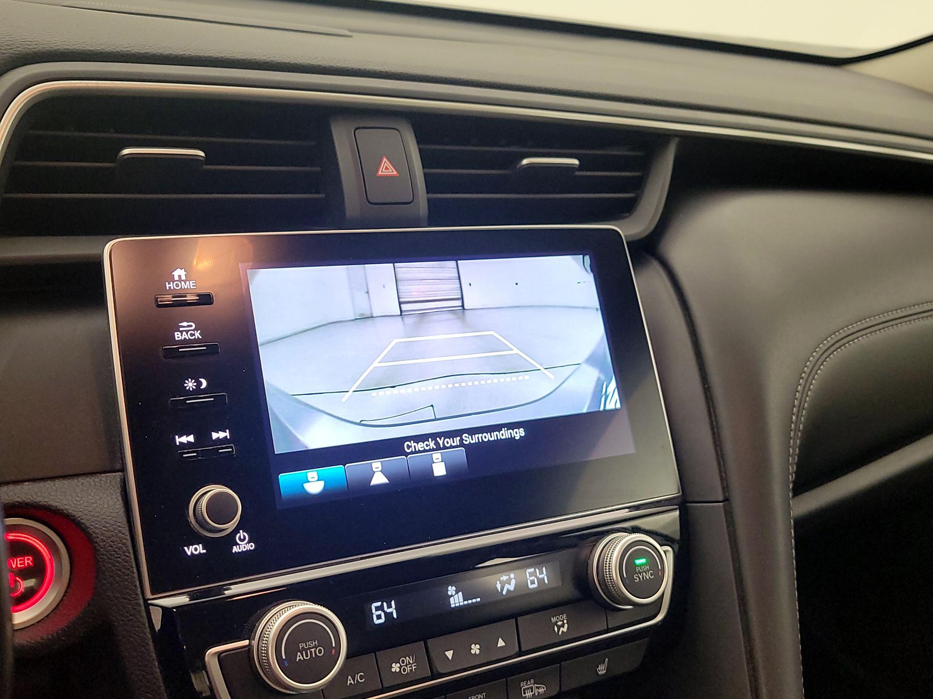 Thumbnail: 2020 Honda Insight - 15