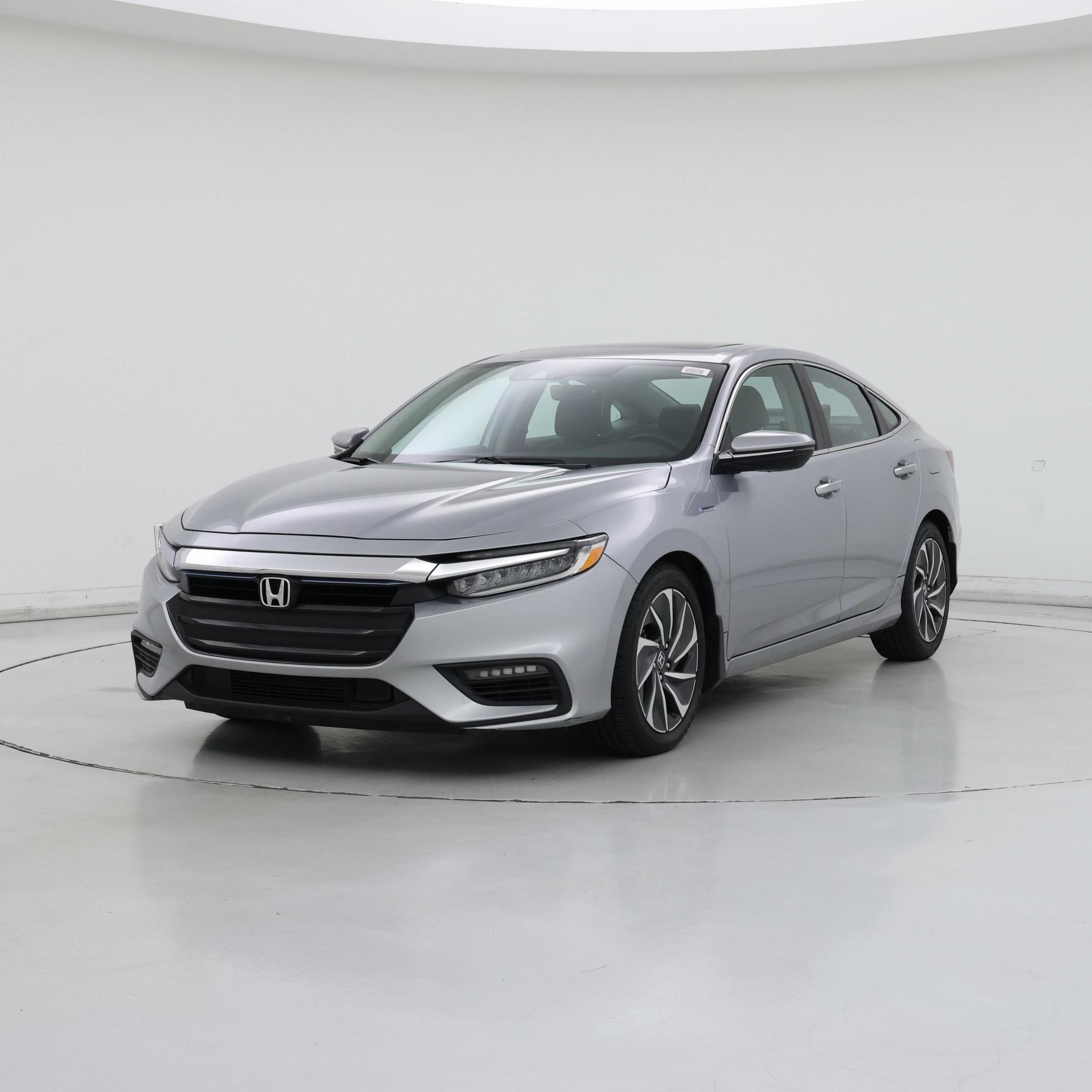Thumbnail: 2020 Honda Insight - 4