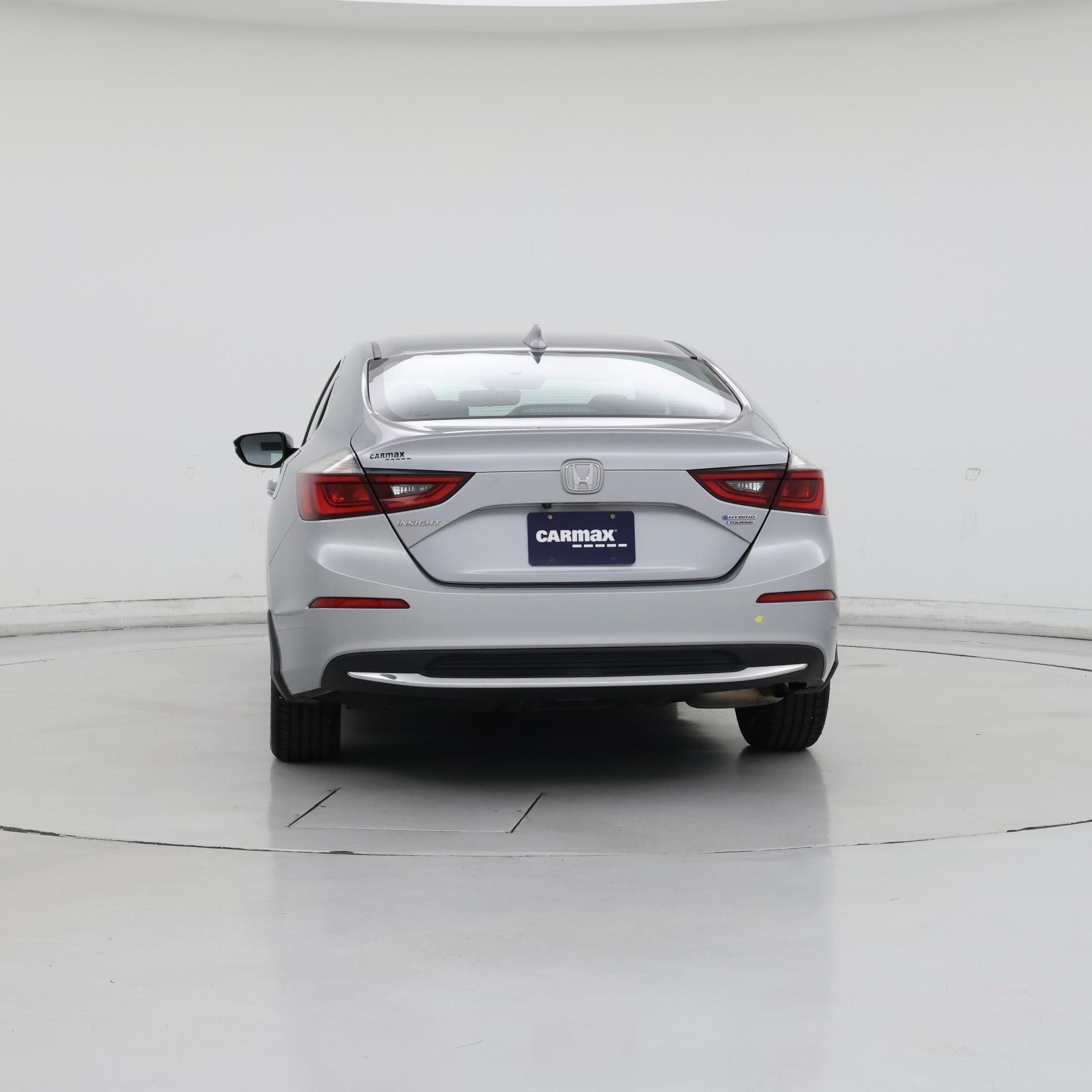 Thumbnail: 2020 Honda Insight - 6