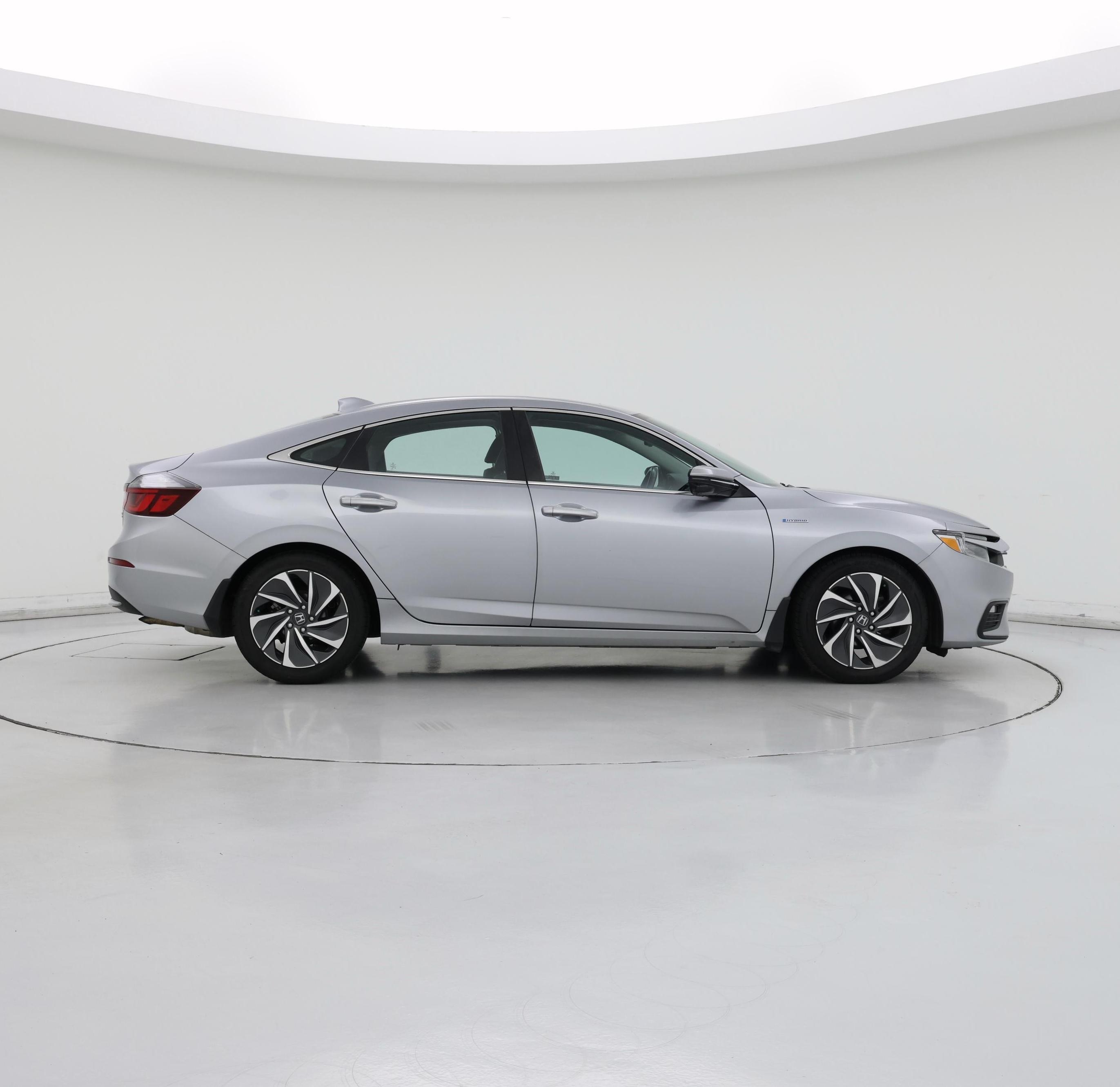 Thumbnail: 2020 Honda Insight - 7