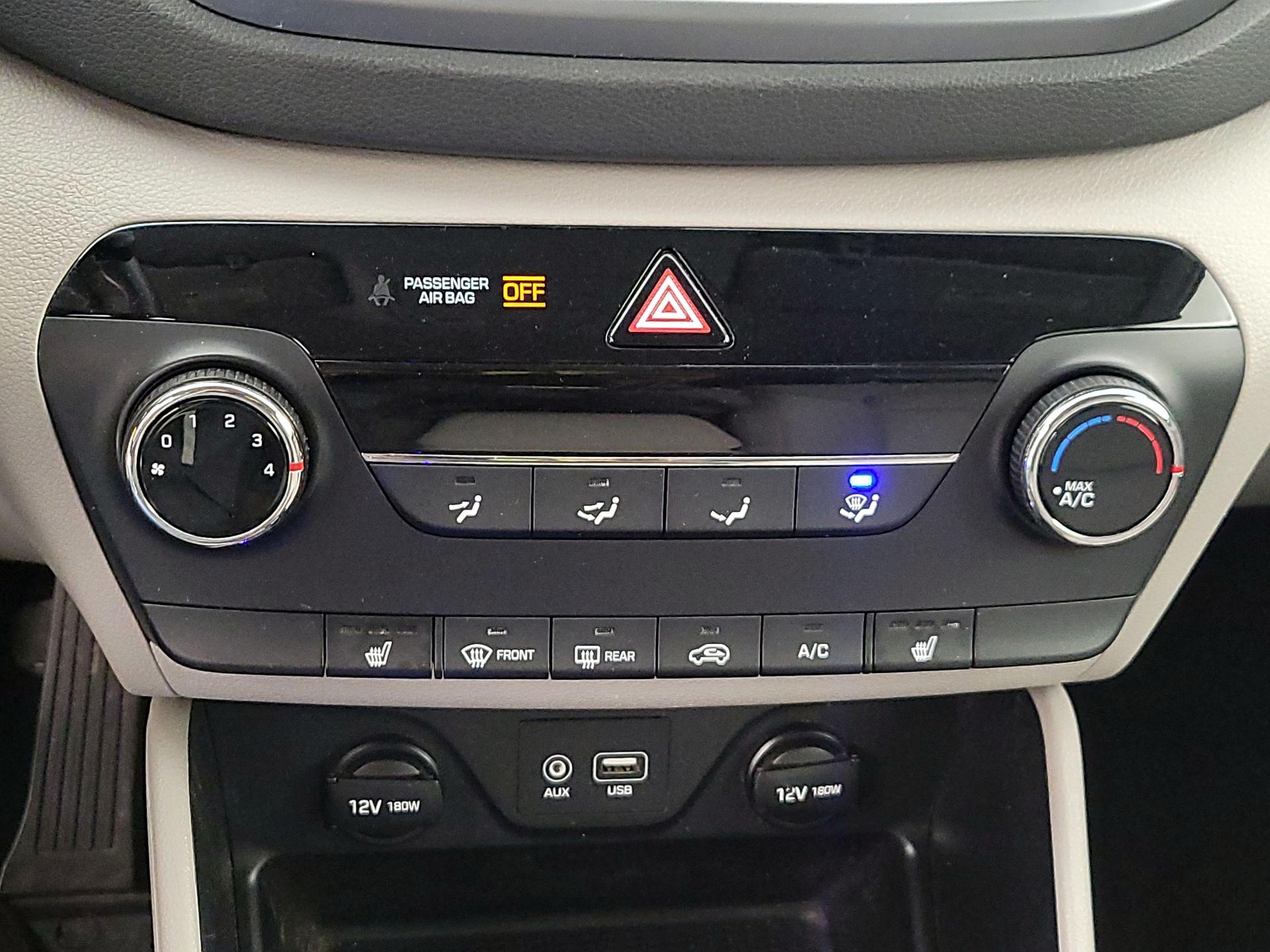 Thumbnail: 2018 Hyundai Tucson - 16