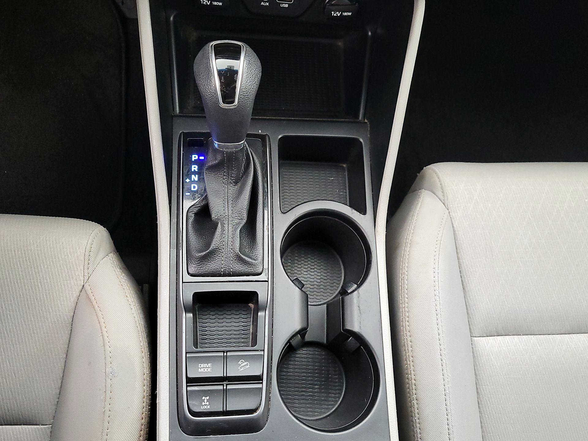 Thumbnail: 2018 Hyundai Tucson - 17