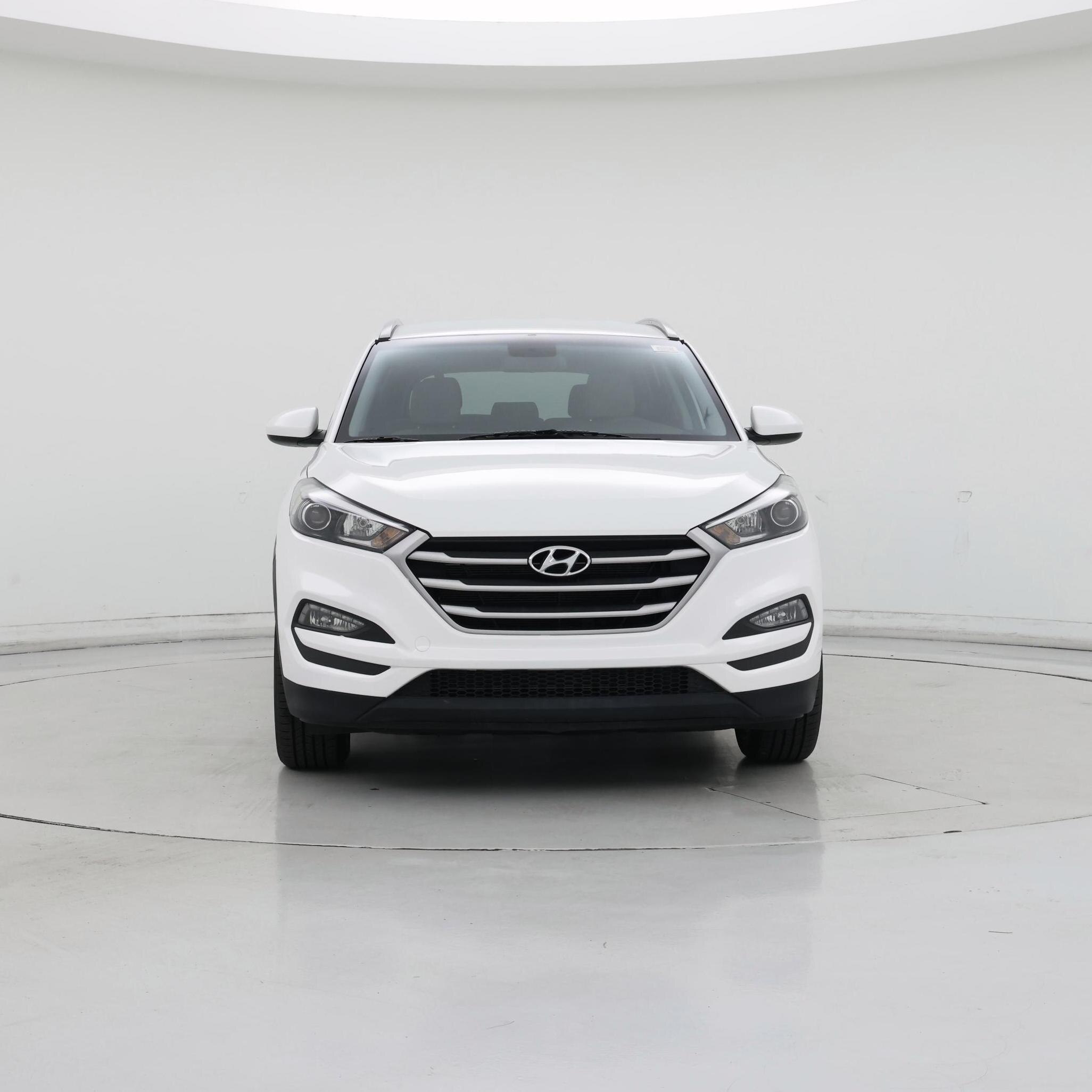 Thumbnail: 2018 Hyundai Tucson - 5