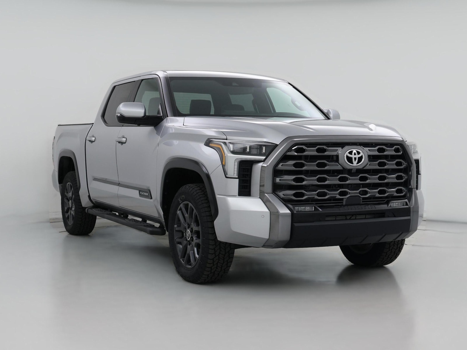 2024 Toyota Tundra
