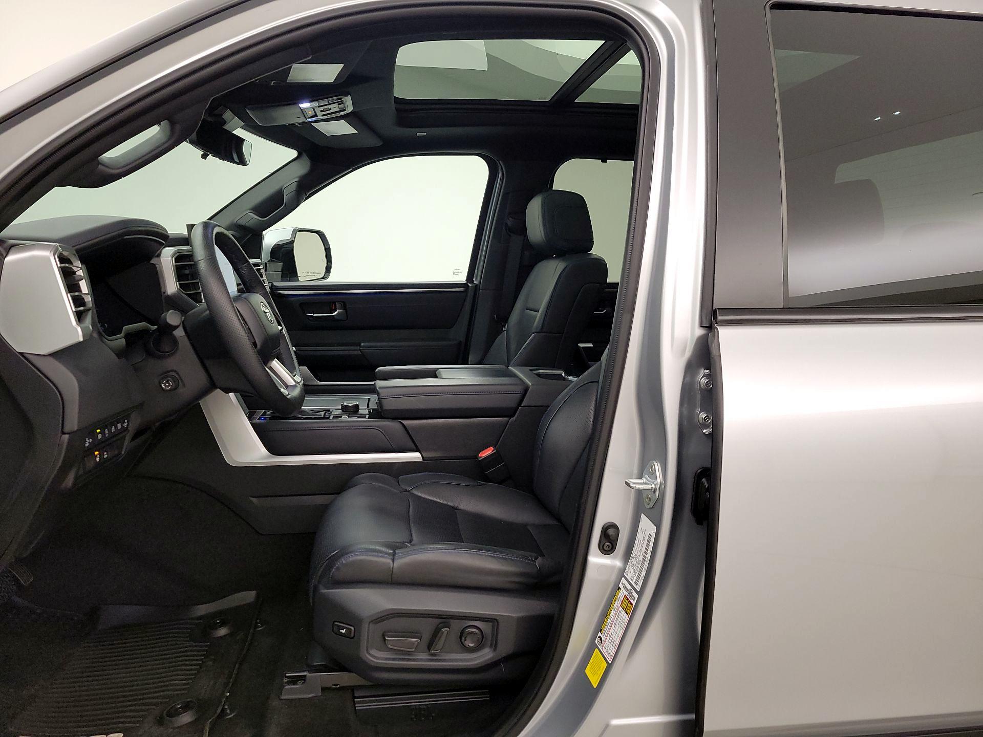 Thumbnail: 2024 Toyota Tundra - 11