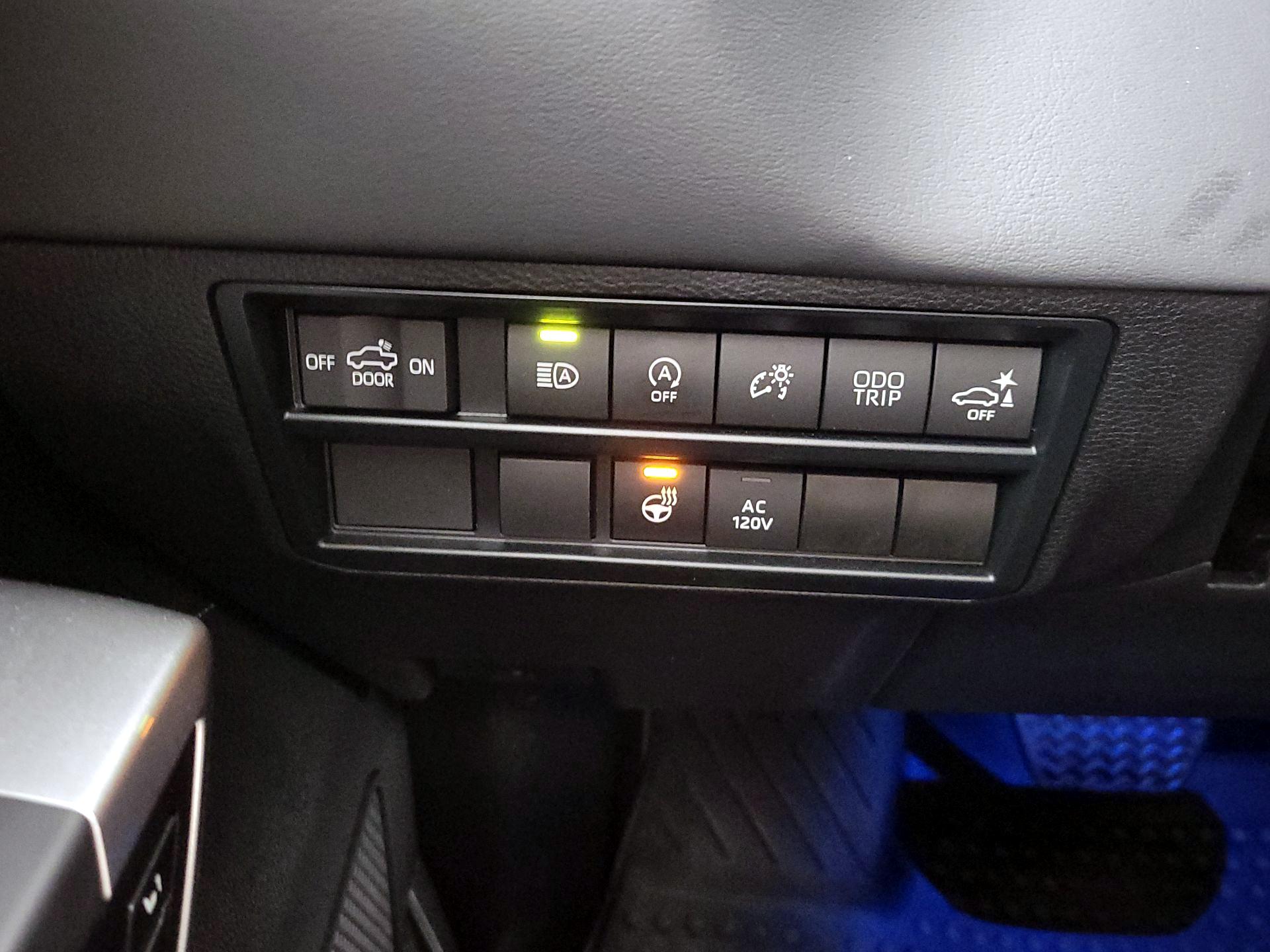 Thumbnail: 2024 Toyota Tundra - 13