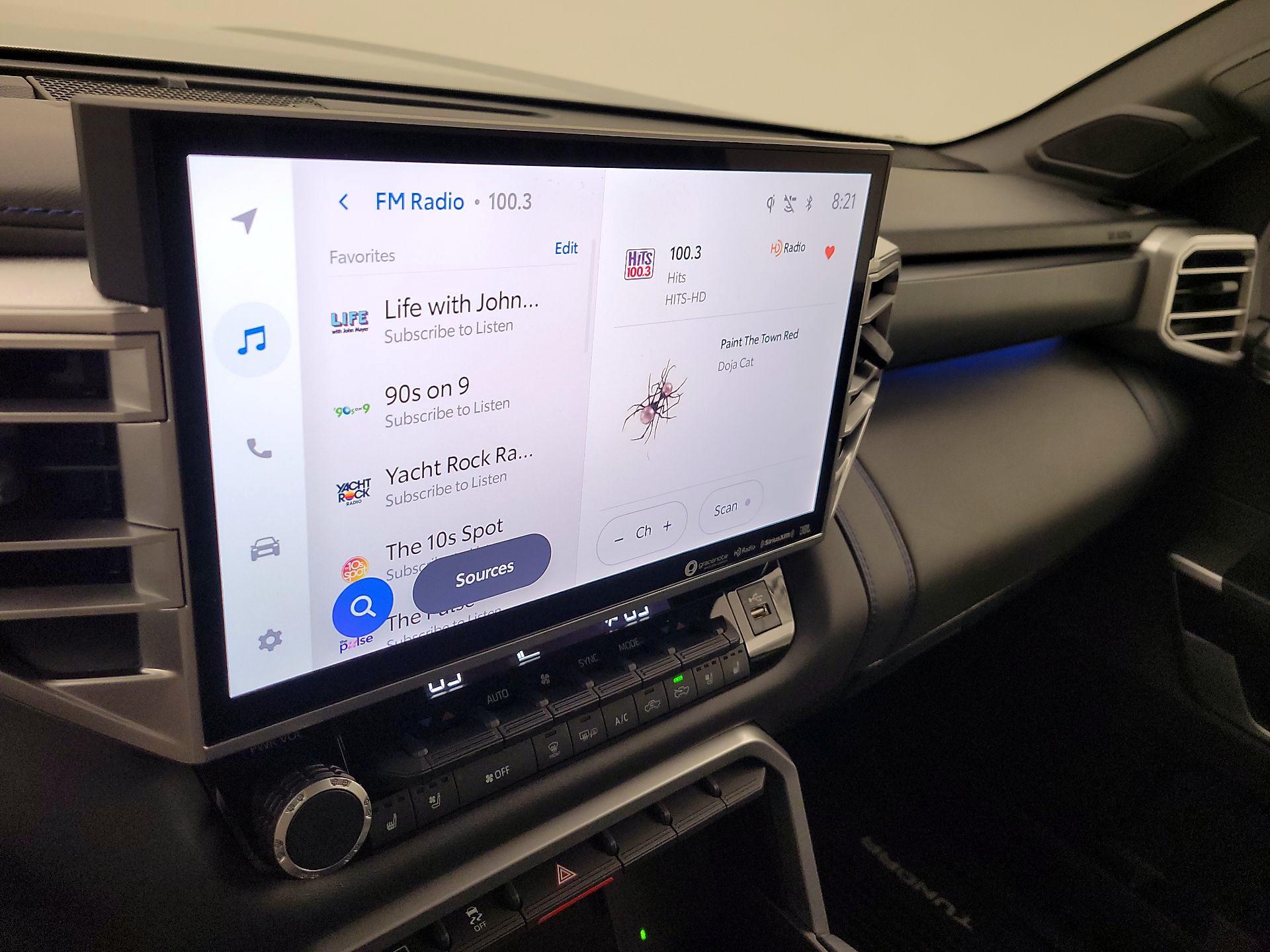 Thumbnail: 2024 Toyota Tundra - 15