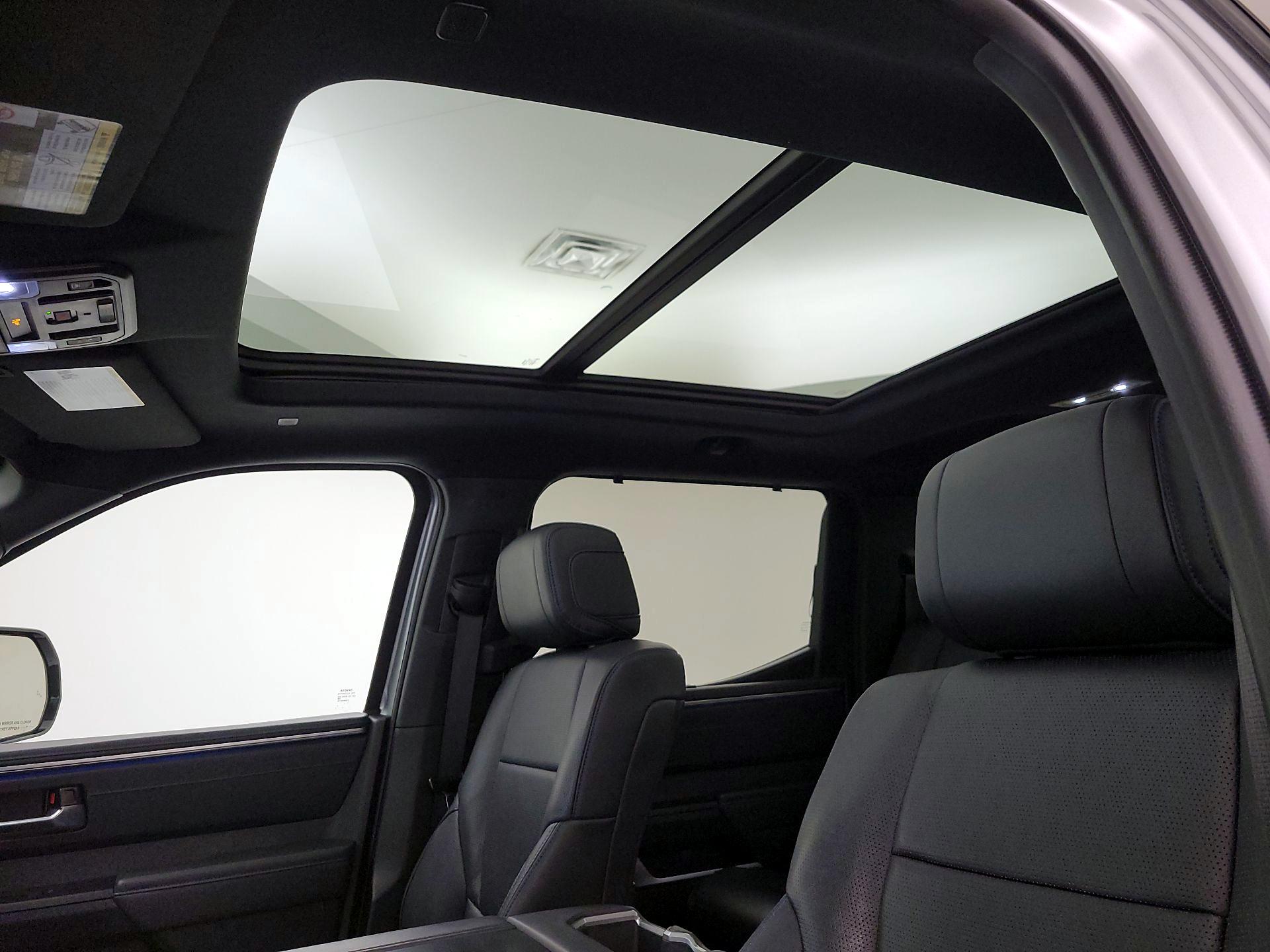 Thumbnail: 2024 Toyota Tundra - 19