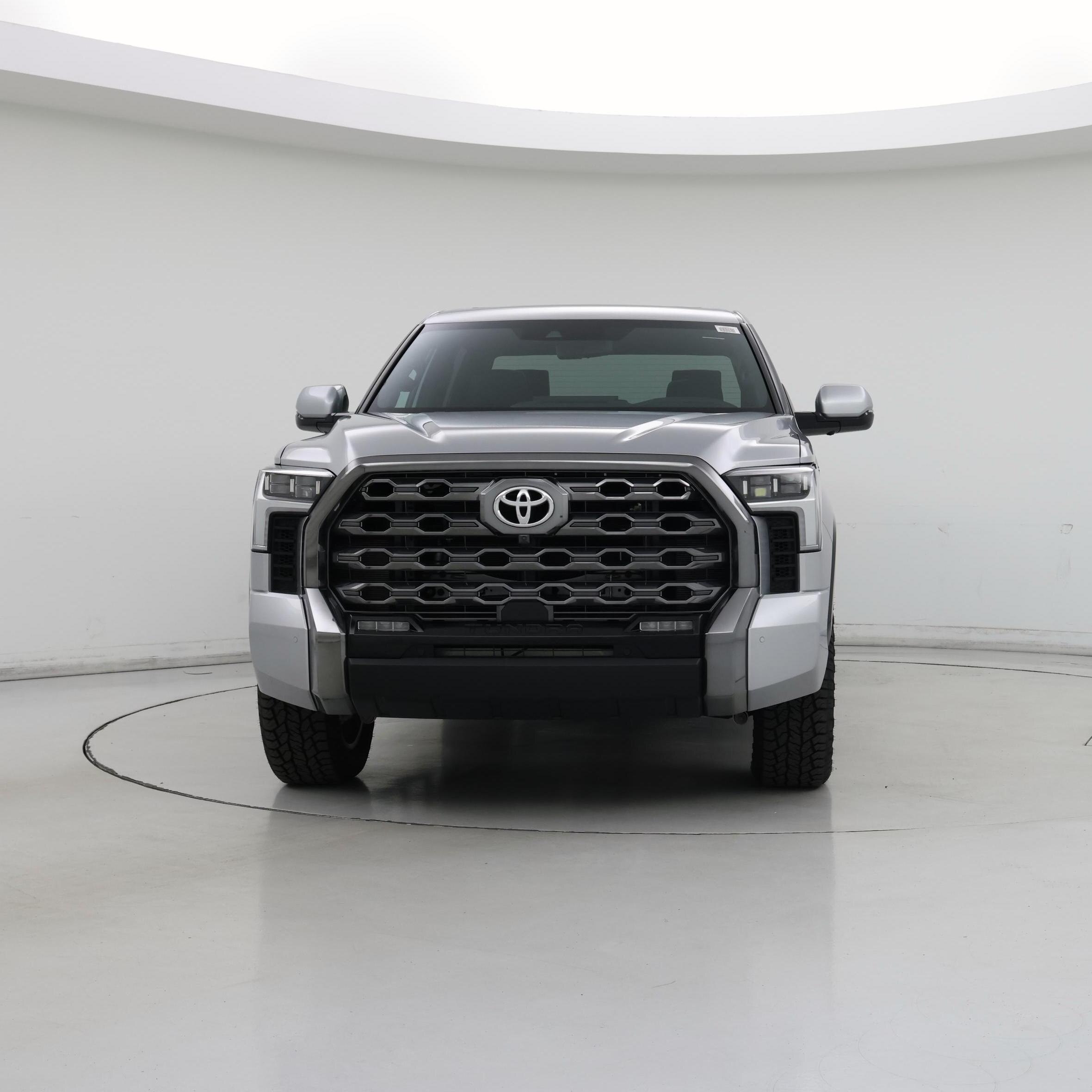 Thumbnail: 2024 Toyota Tundra - 5