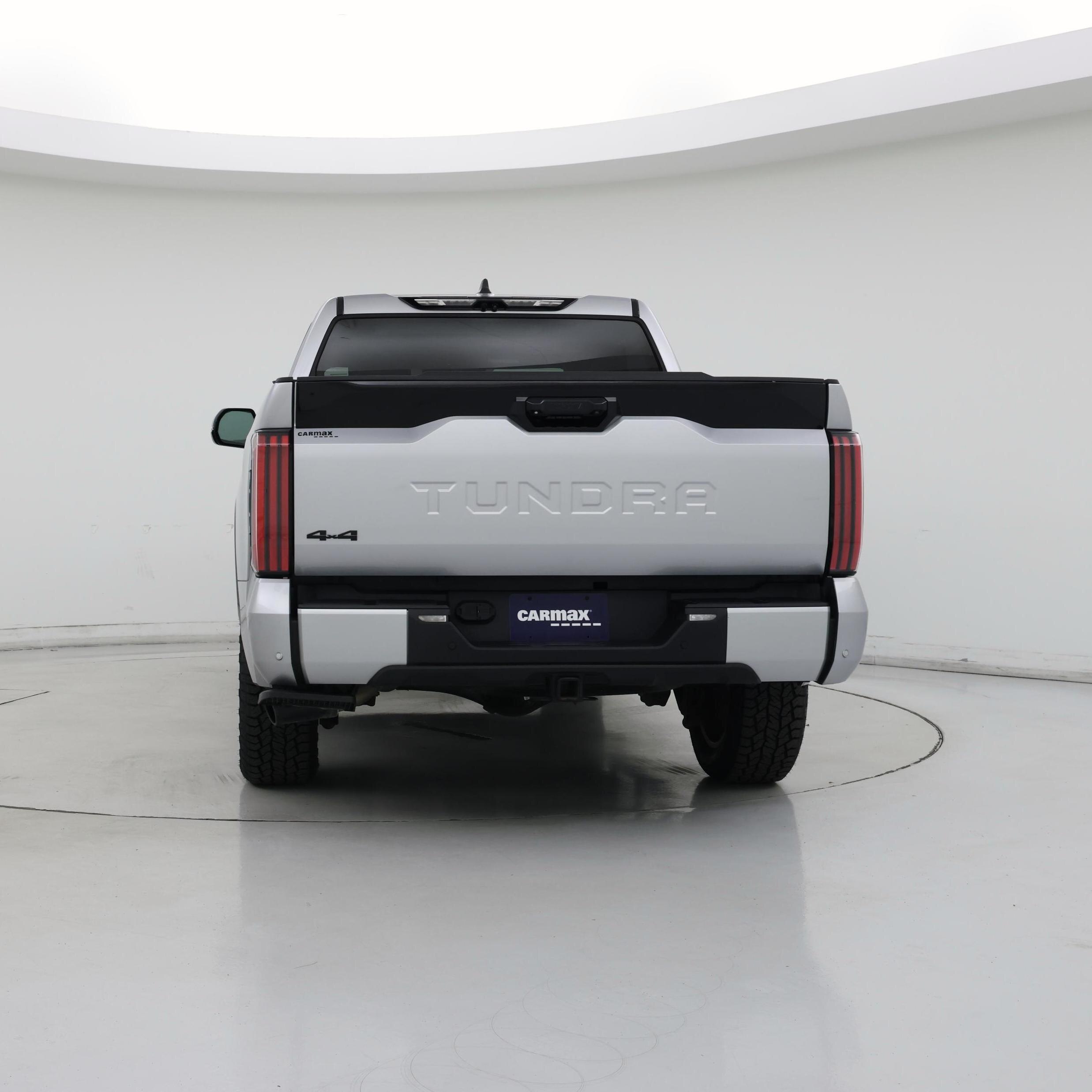 Thumbnail: 2024 Toyota Tundra - 6