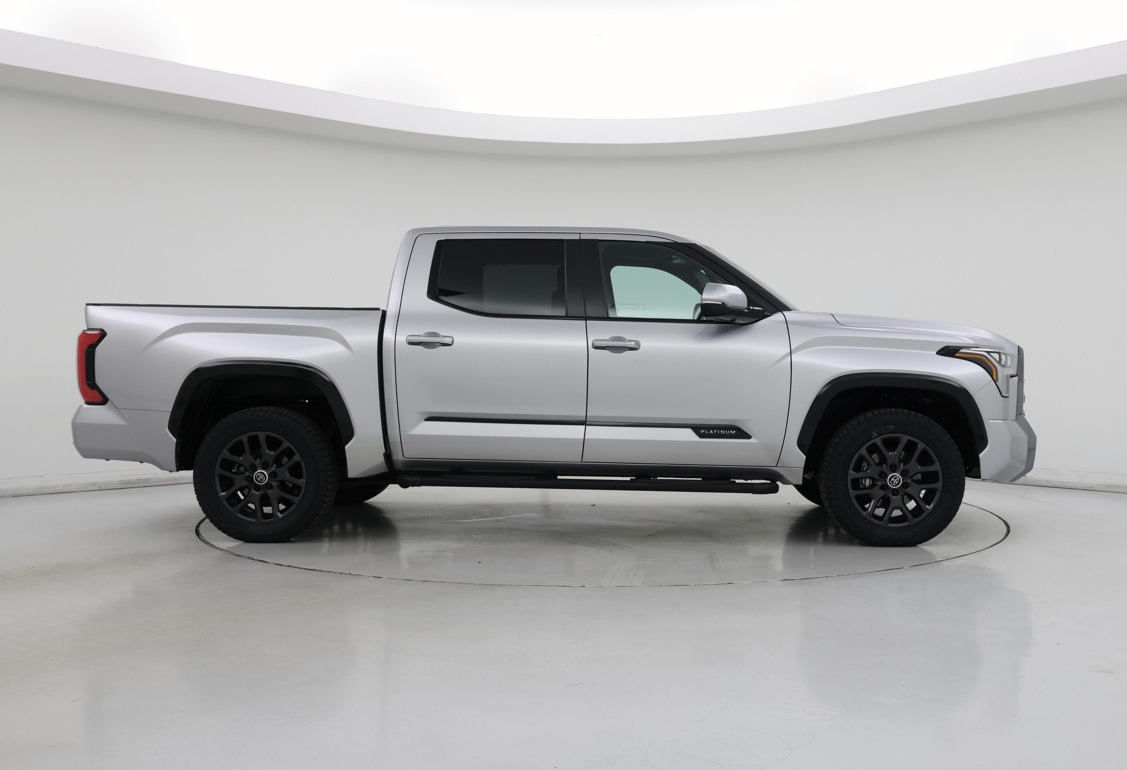 Thumbnail: 2024 Toyota Tundra - 7