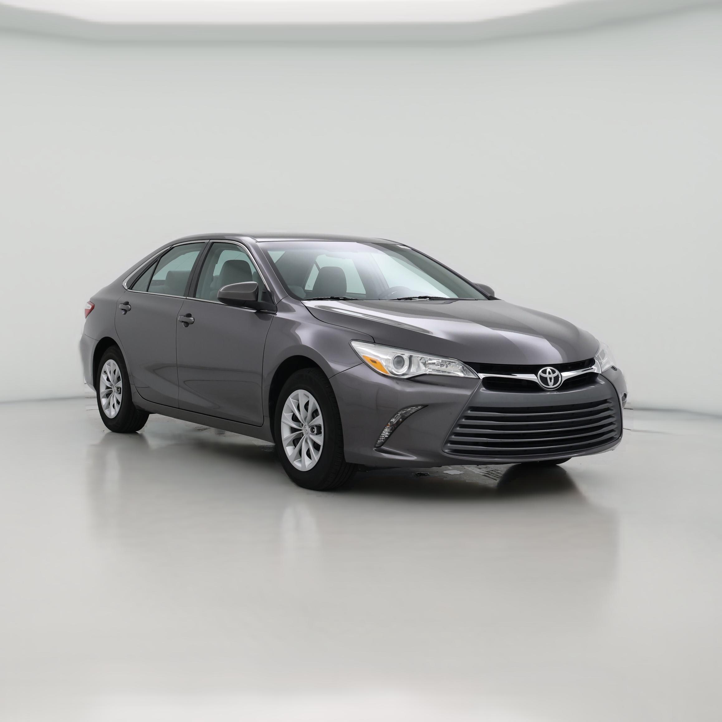 Thumbnail: 2016 Toyota Camry - 1