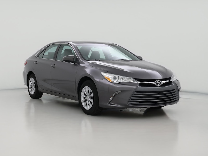 2016 Toyota Camry LE -
                  Greensboro, NC