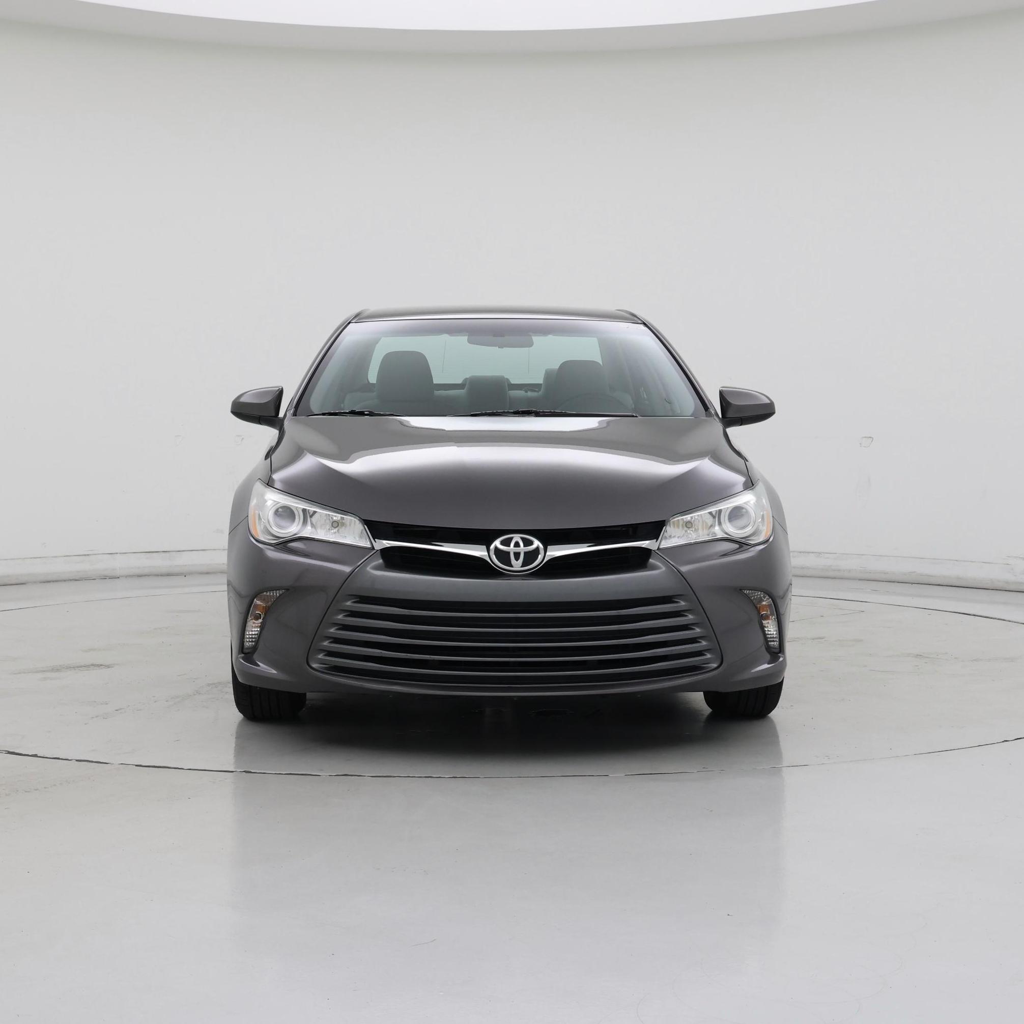 Thumbnail: 2016 Toyota Camry - 5