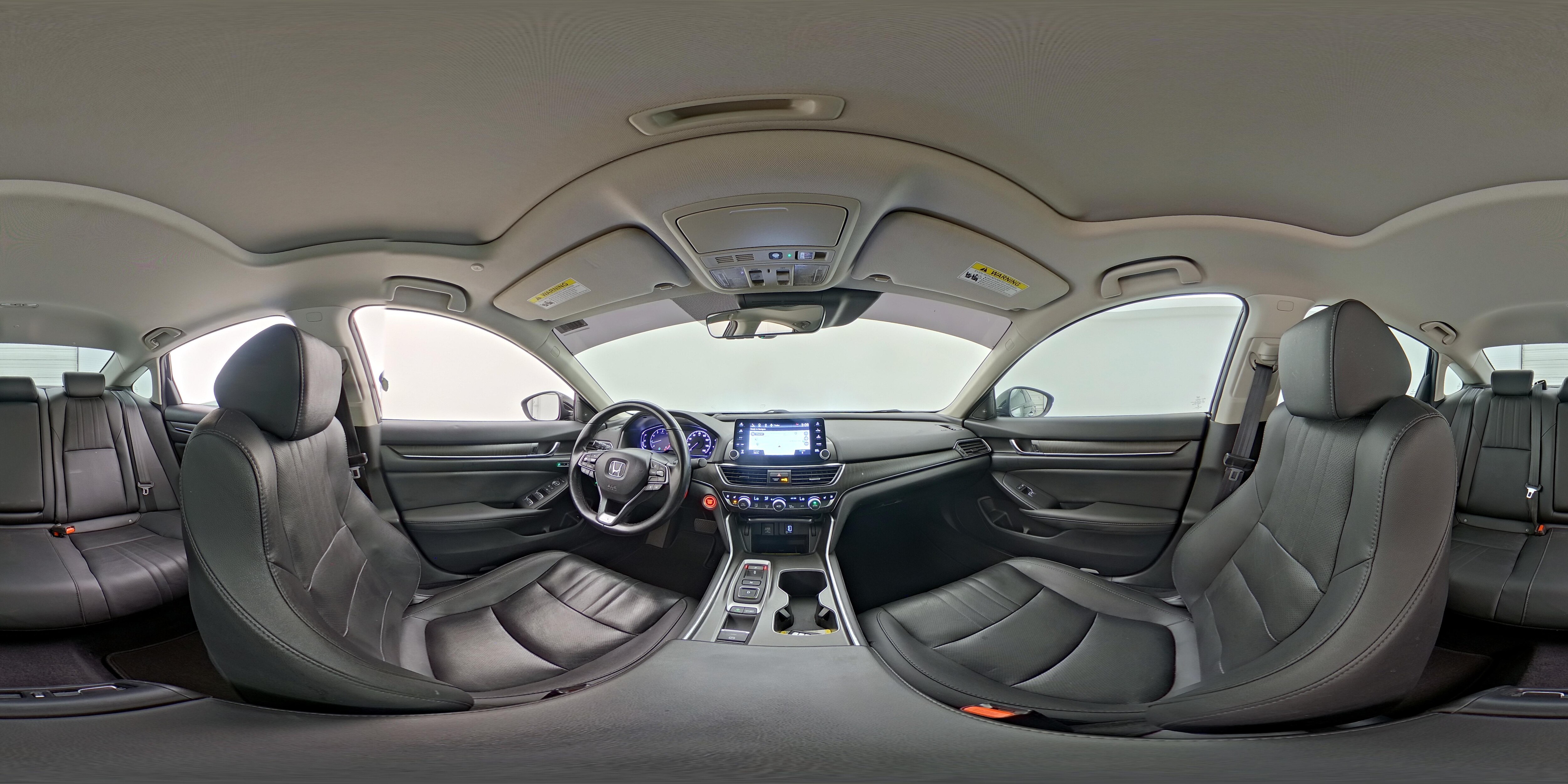 2020 Honda Accord Touring - Photo 26