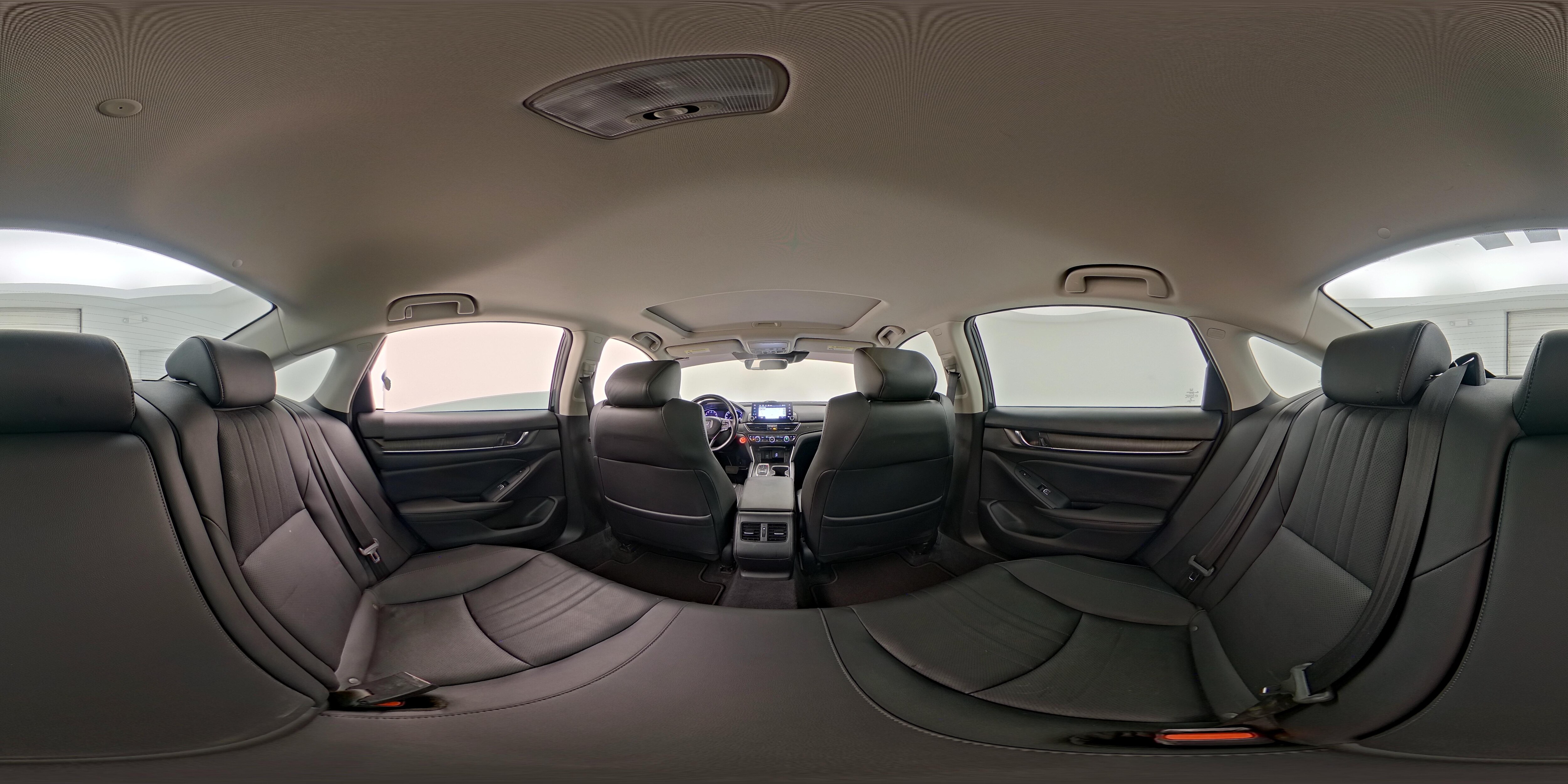 2020 Honda Accord Touring - Photo 27