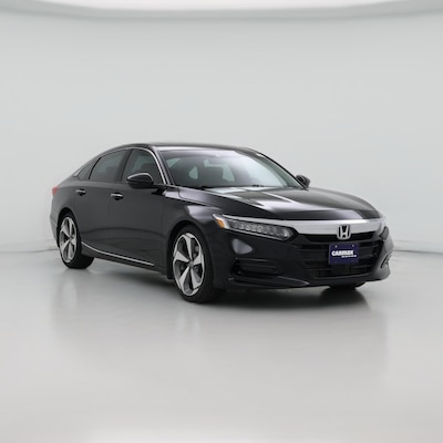 2020 Honda Accord Touring