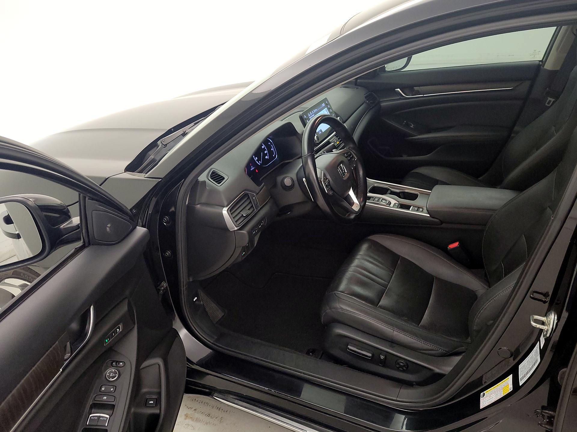 Thumbnail: 2020 Honda Accord - 11