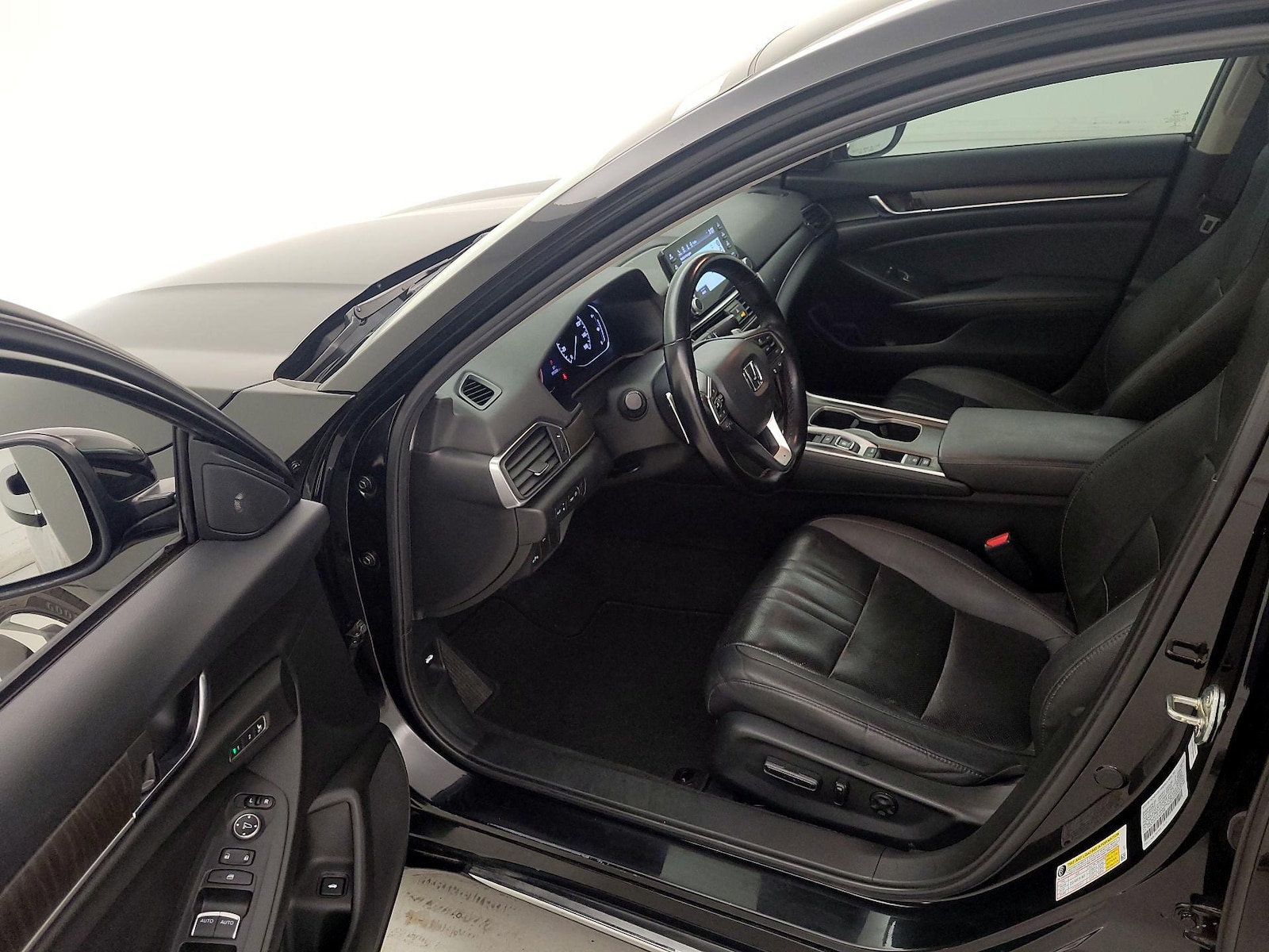 2020 Honda Accord Touring - Photo 12
