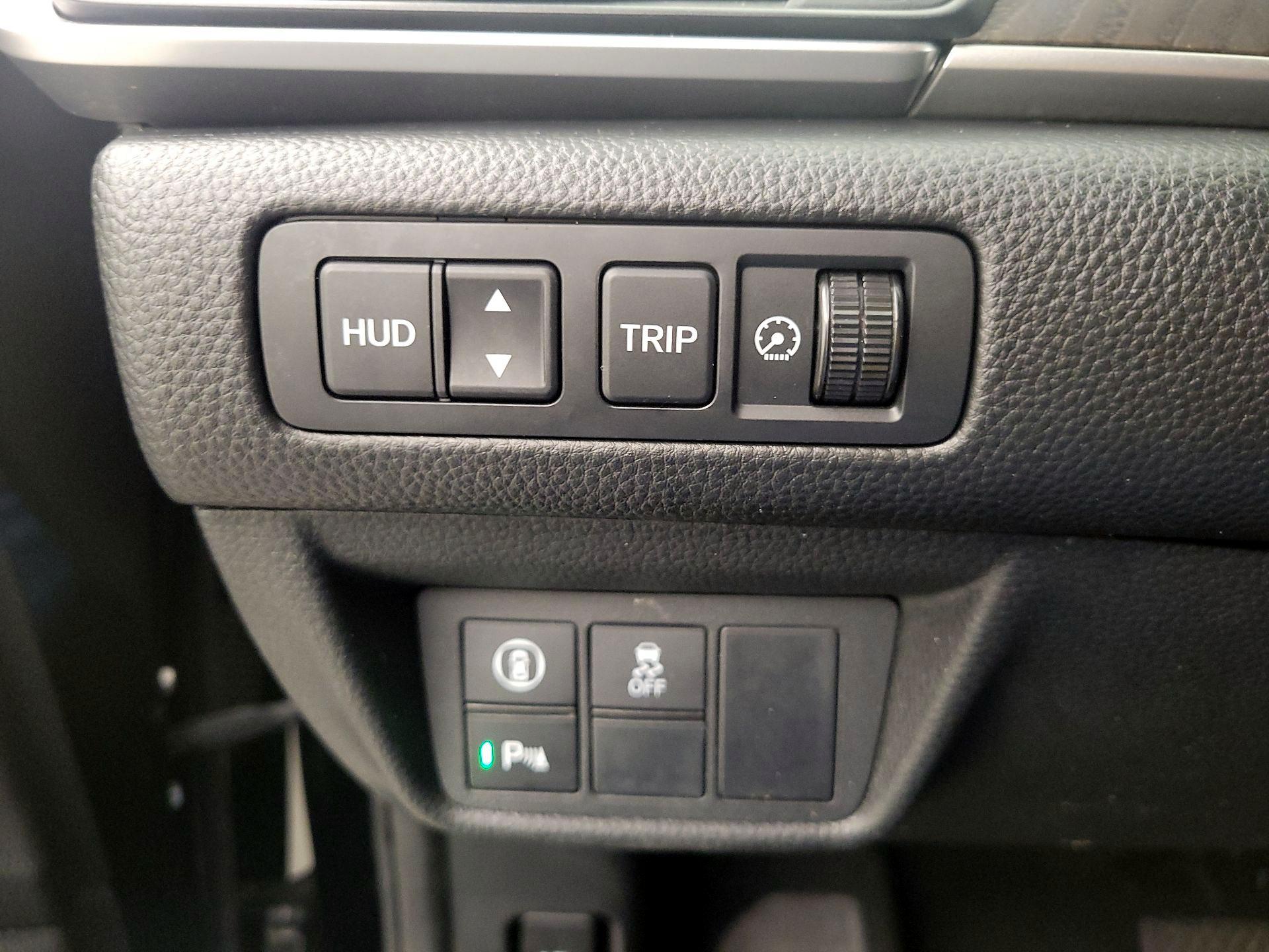 Thumbnail: 2020 Honda Accord - 13