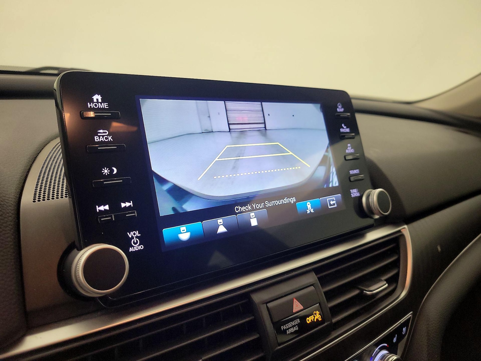 2020 Honda Accord Touring - Photo 16