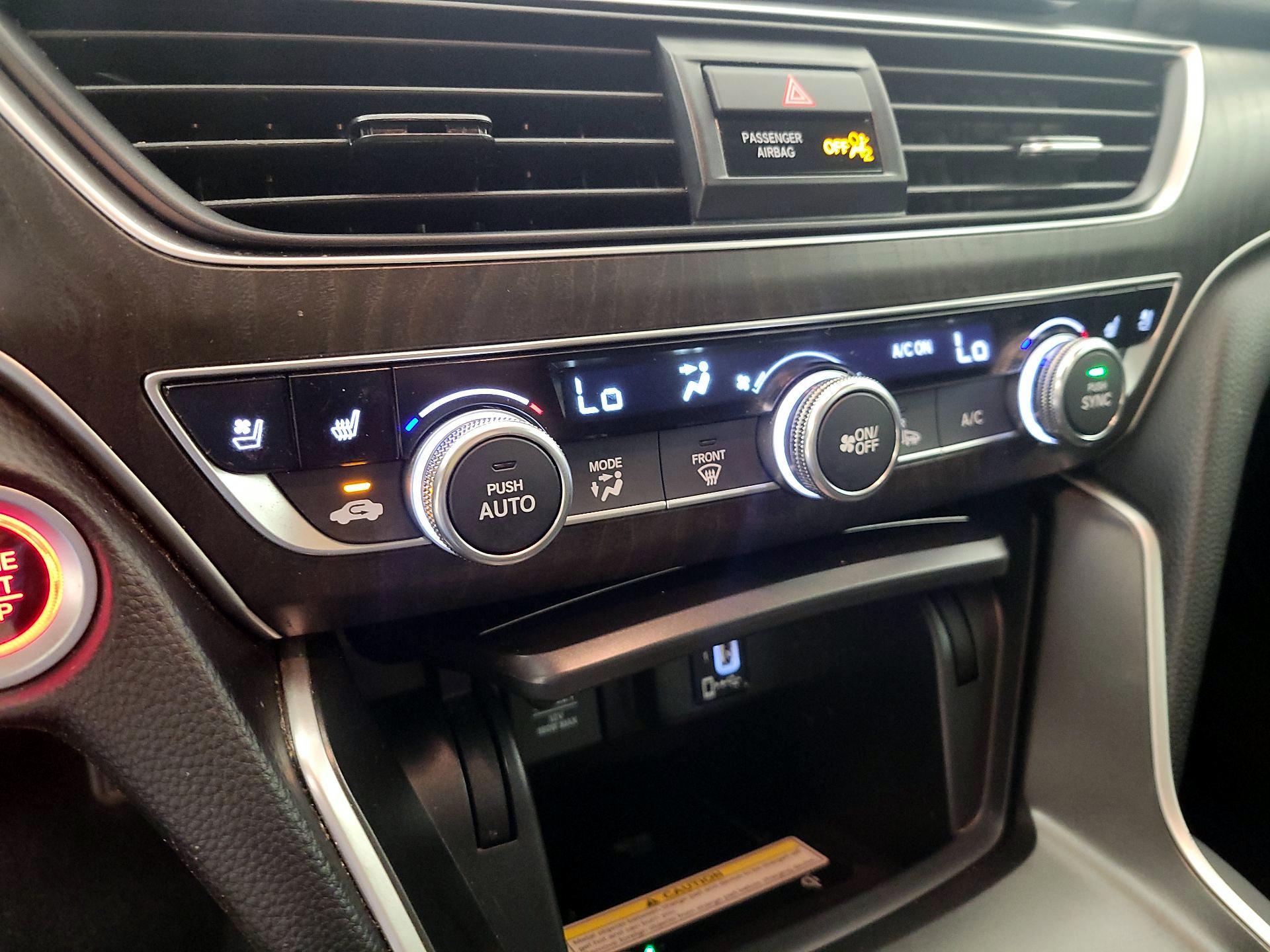 Thumbnail: 2020 Honda Accord - 17