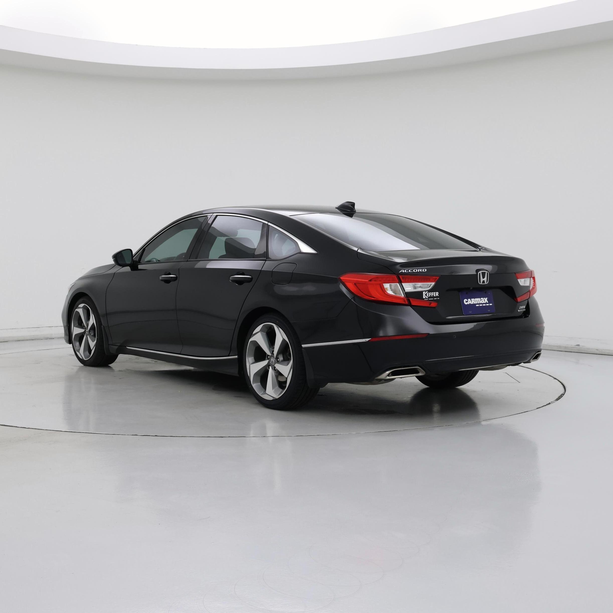 Thumbnail: 2020 Honda Accord - 2