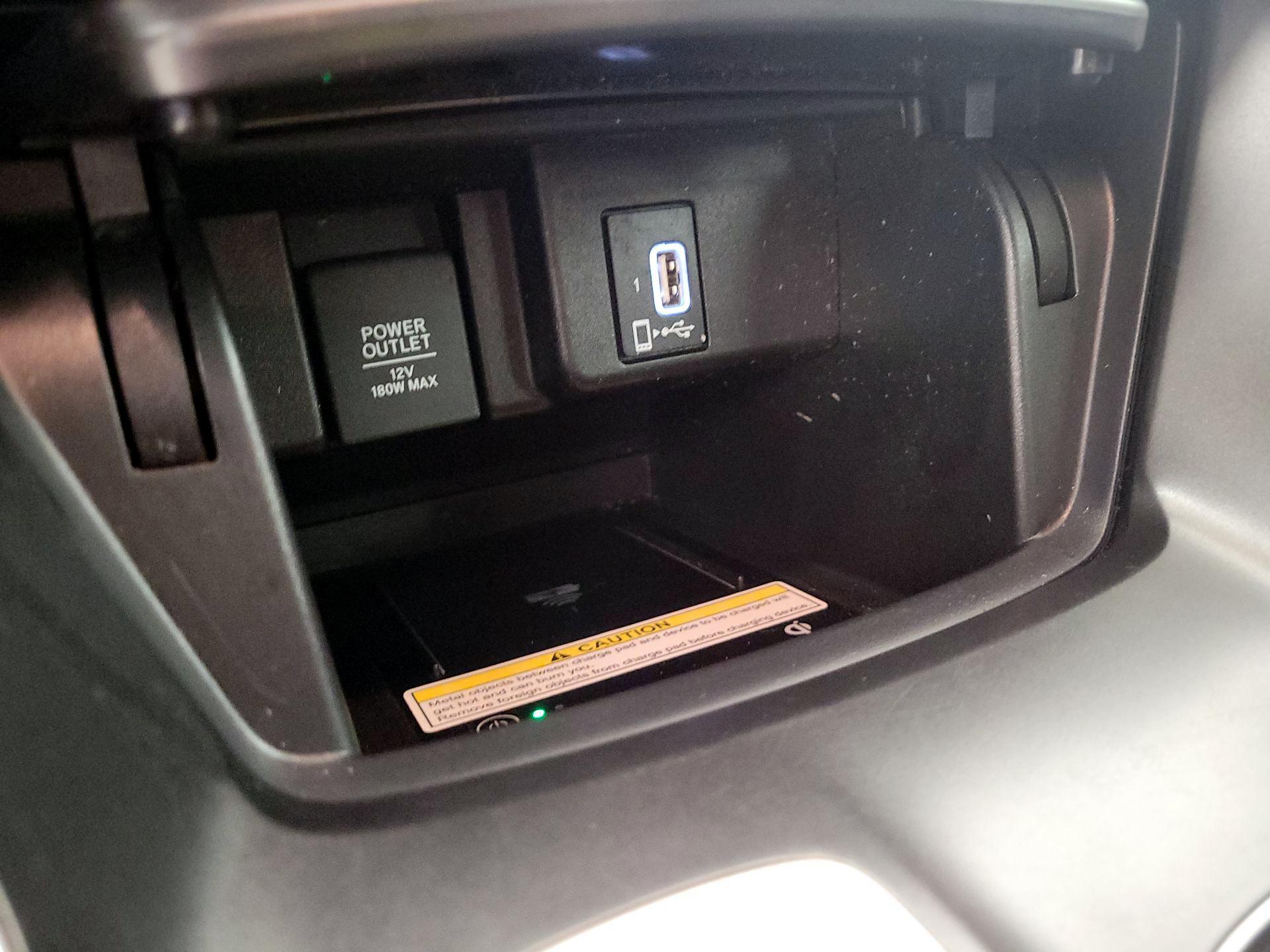 Thumbnail: 2020 Honda Accord - 19