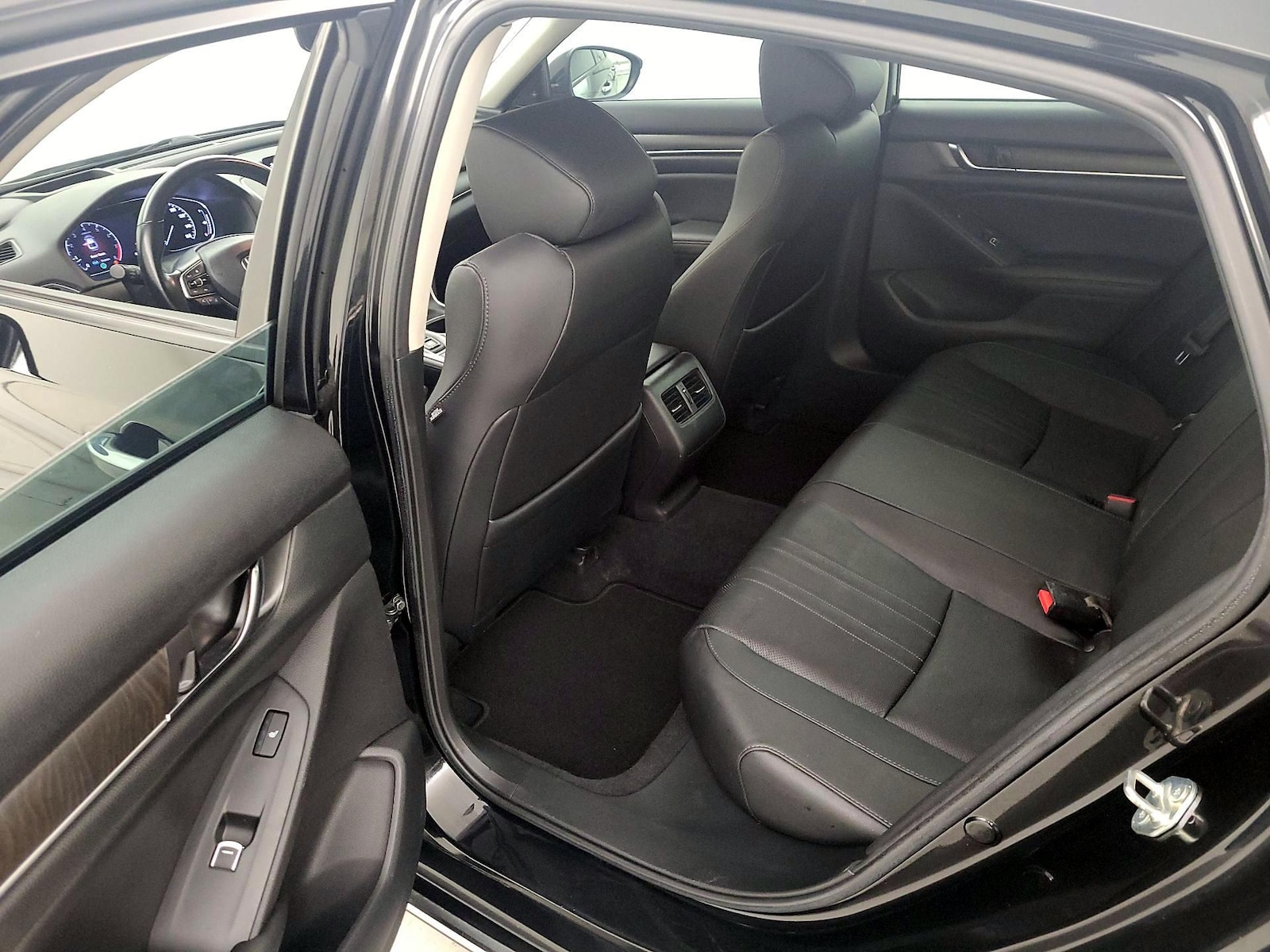 2020 Honda Accord Touring - Photo 22