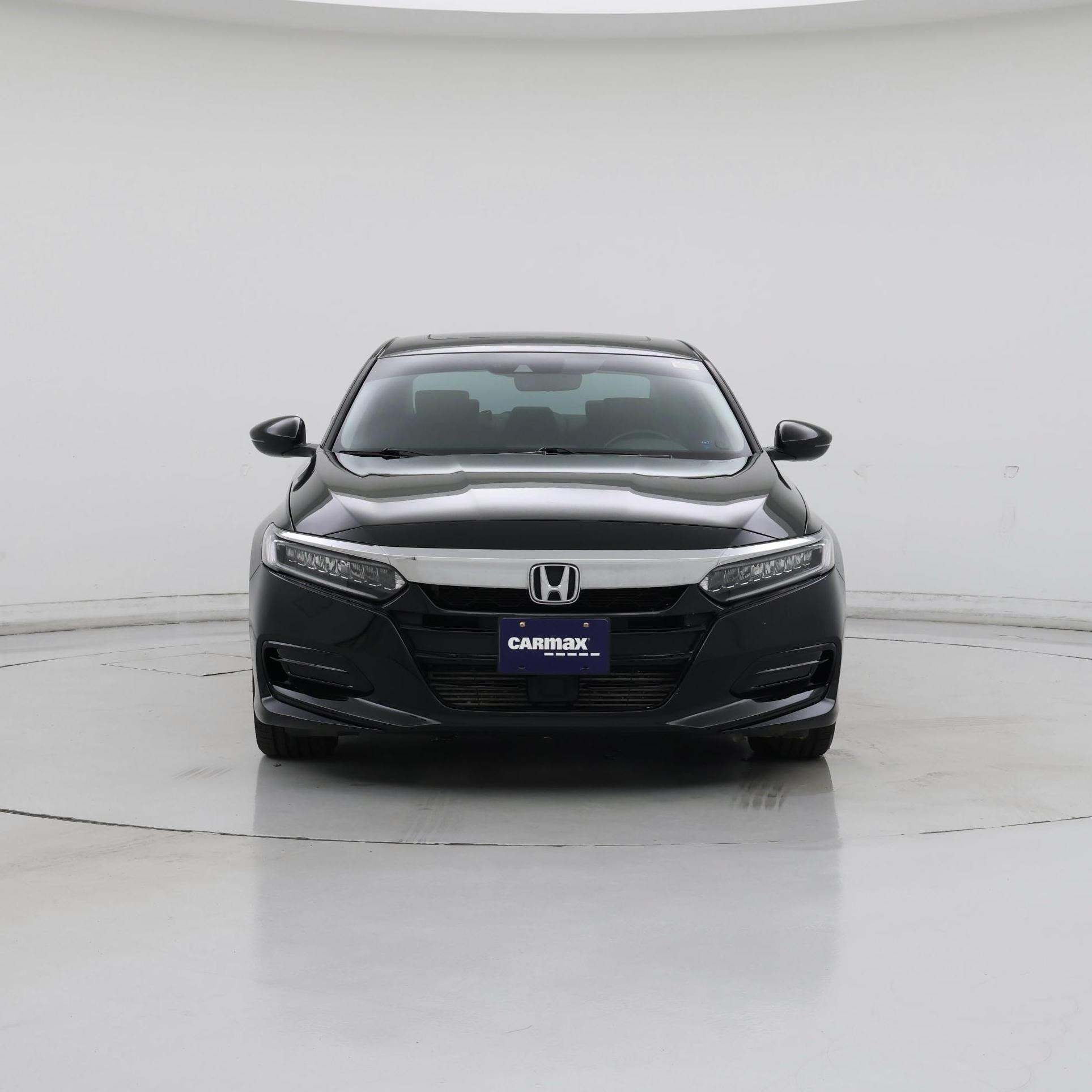 Thumbnail: 2020 Honda Accord - 5