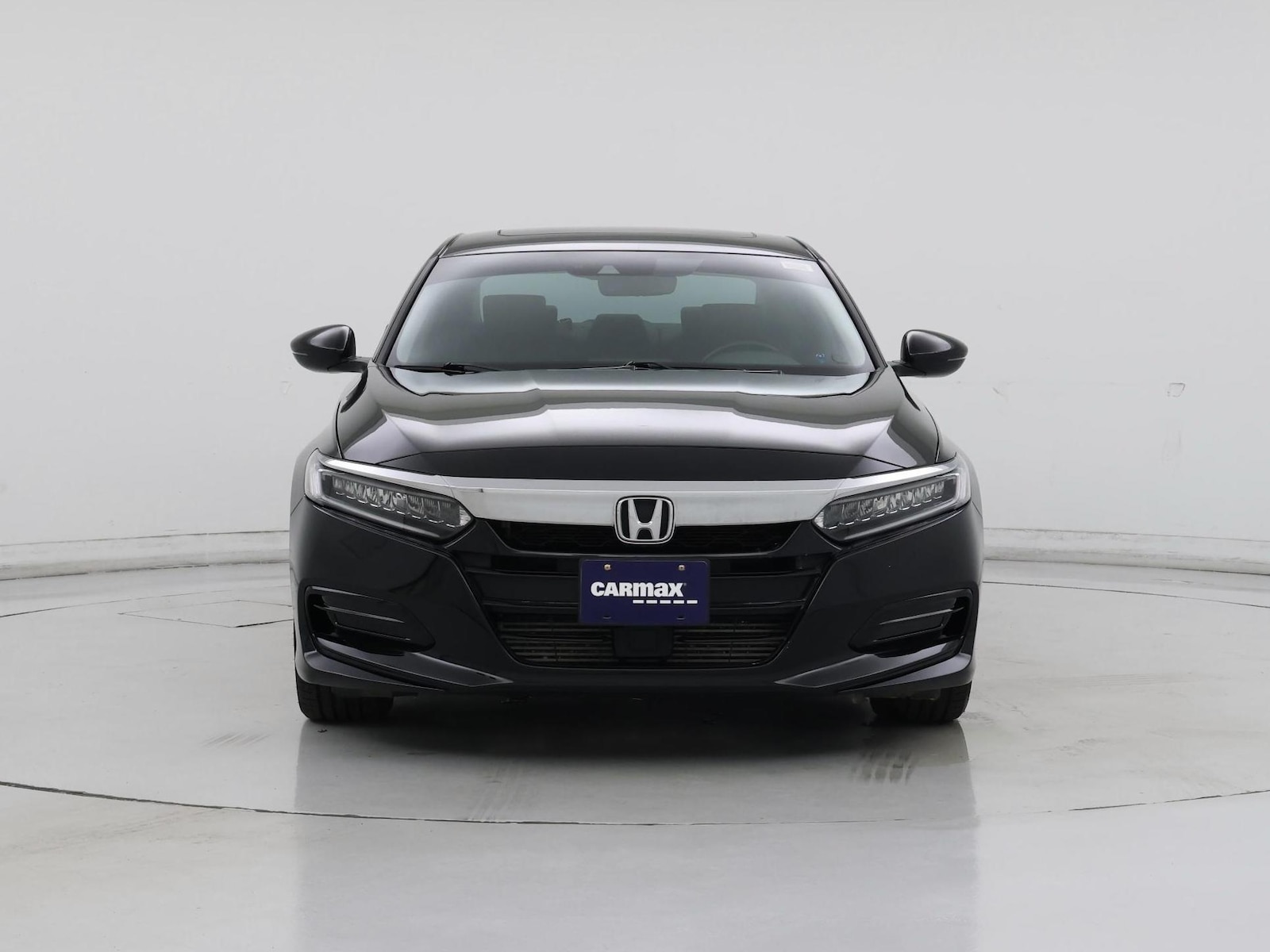 2020 Honda Accord Touring - Photo 6