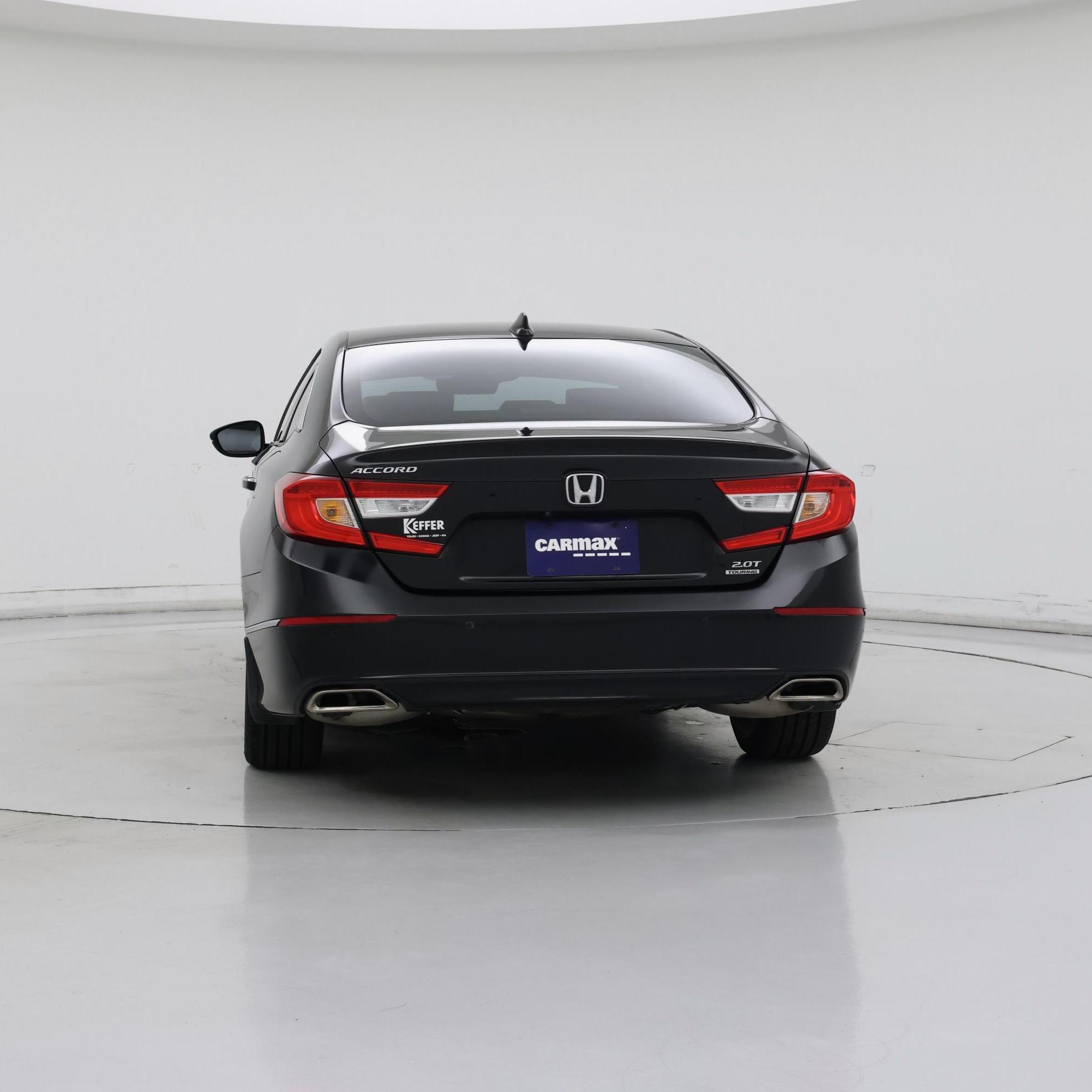 Thumbnail: 2020 Honda Accord - 6