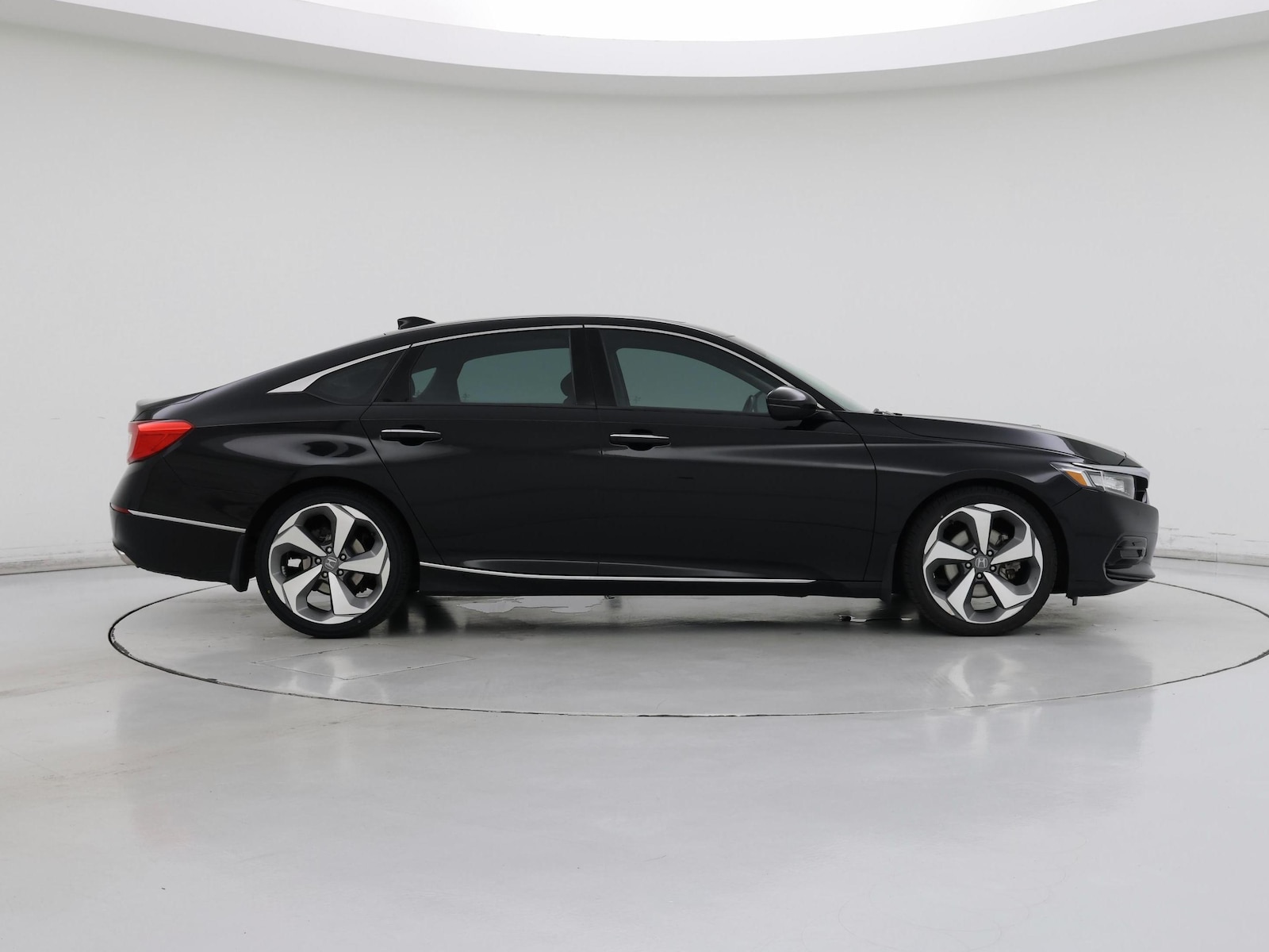 2020 Honda Accord Touring - Photo 8