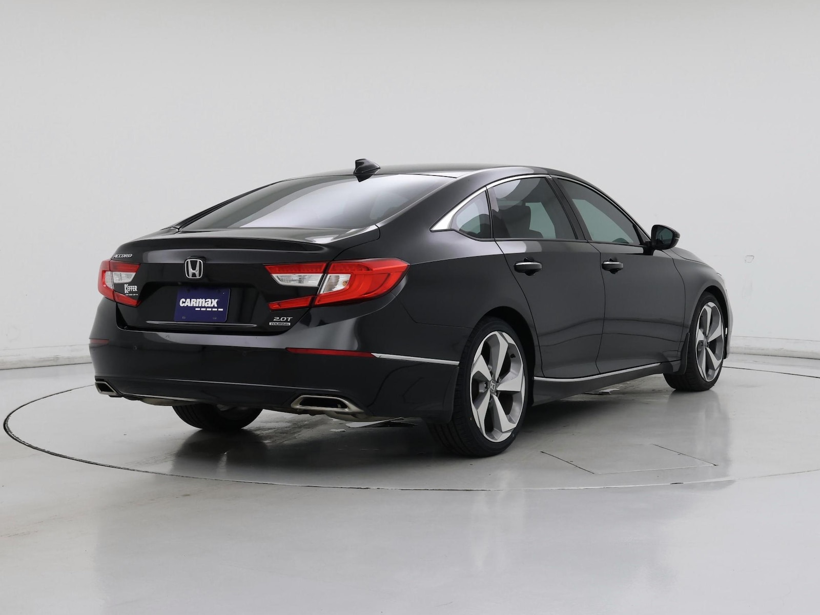 2020 Honda Accord Touring - Photo 9