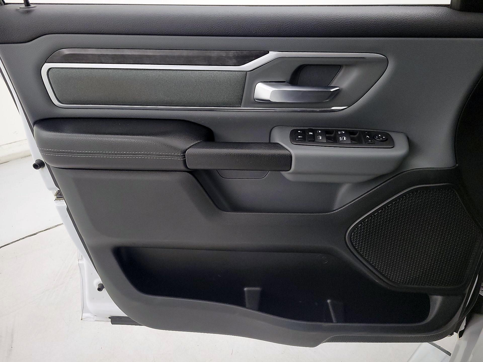 Thumbnail: 2022 RAM 1500 - 12