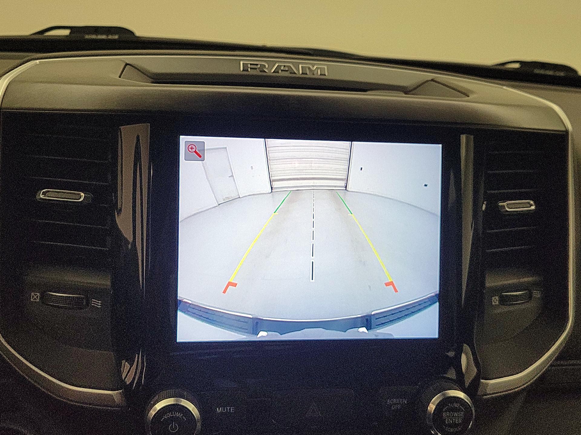 Thumbnail: 2022 RAM 1500 - 15