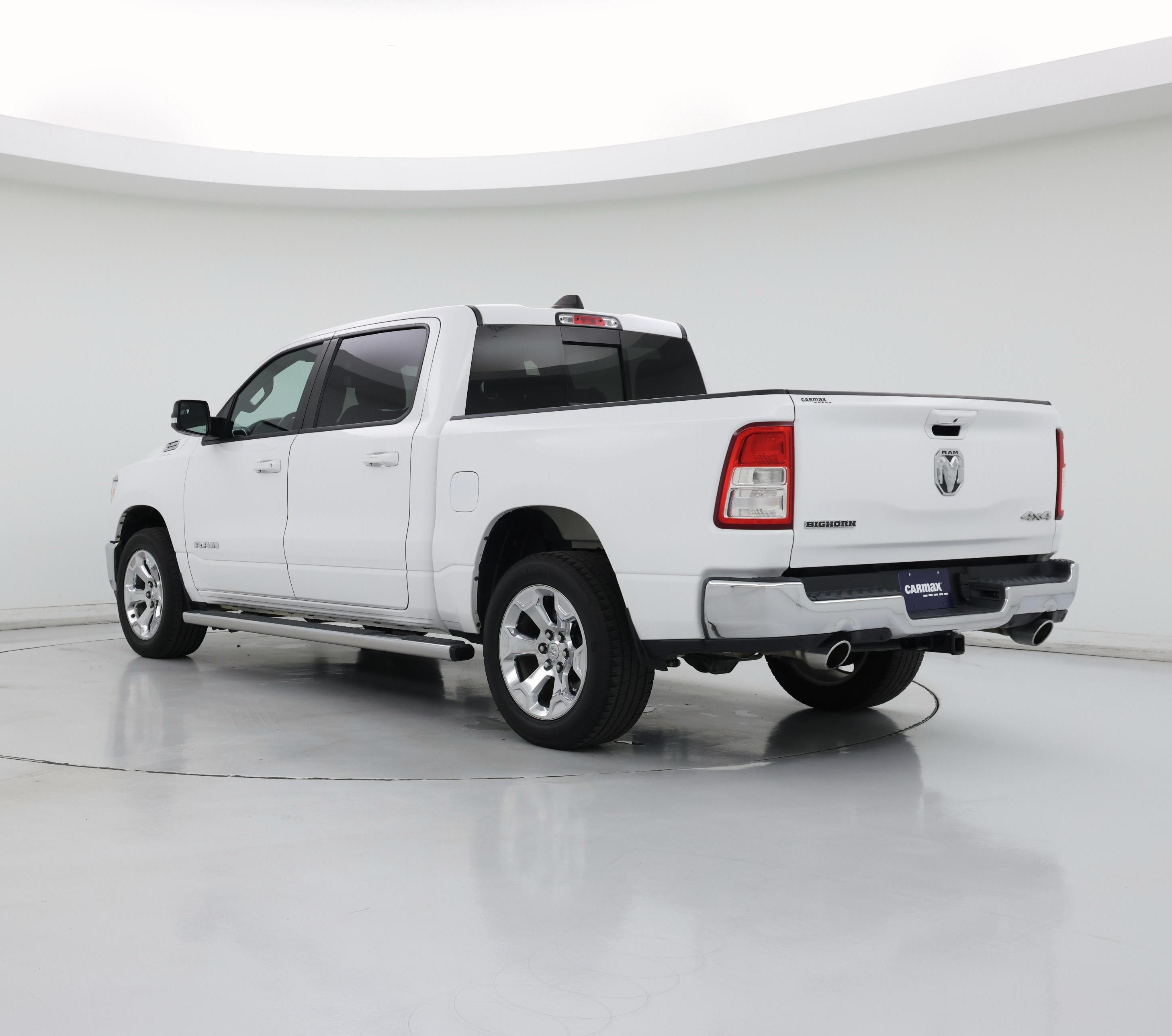 Thumbnail: 2022 RAM 1500 - 2