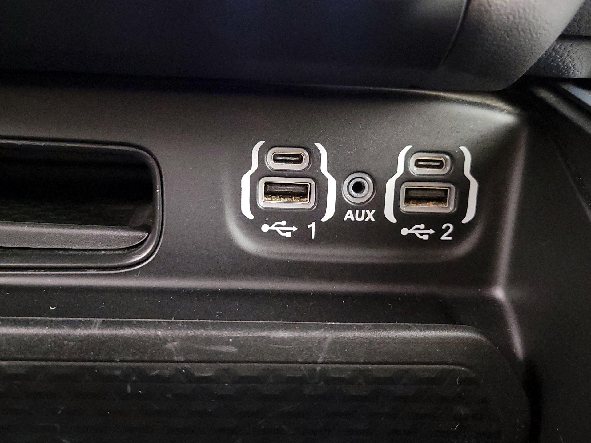 Thumbnail: 2022 RAM 1500 - 19