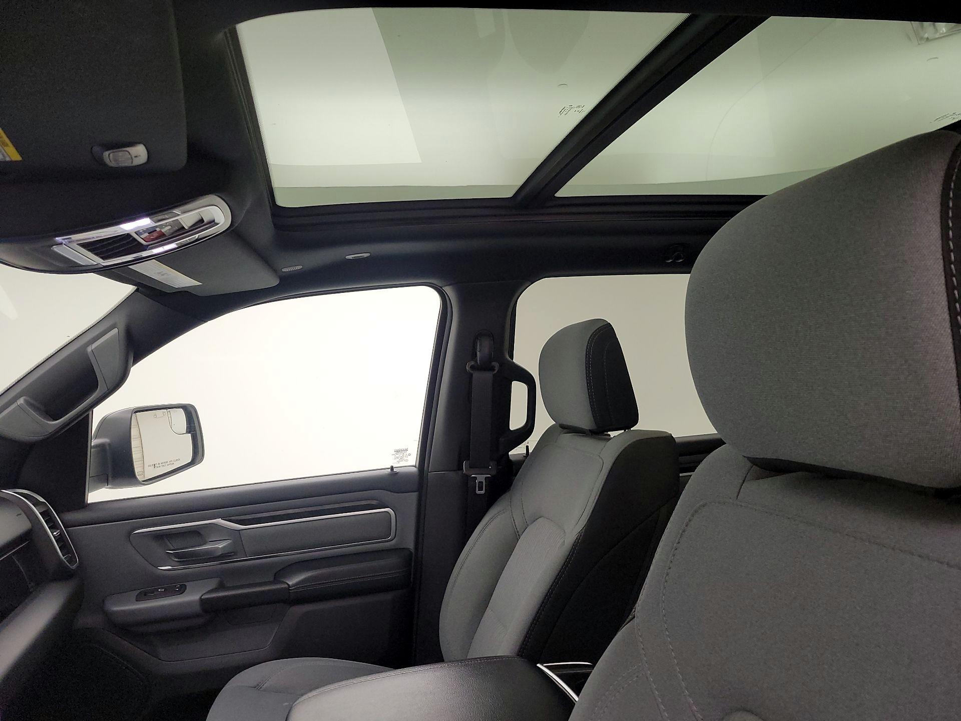 Thumbnail: 2022 RAM 1500 - 20