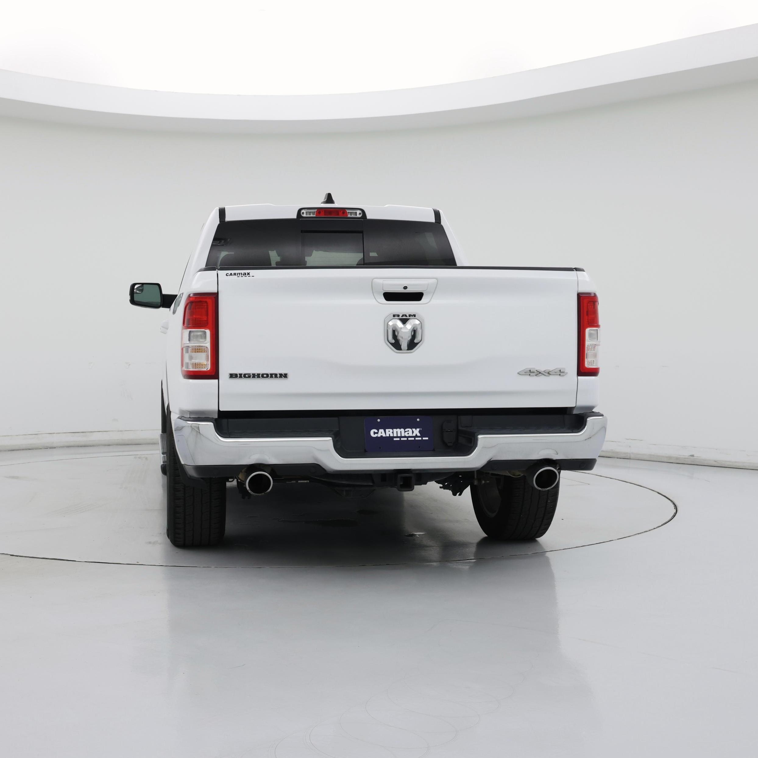 Thumbnail: 2022 RAM 1500 - 6