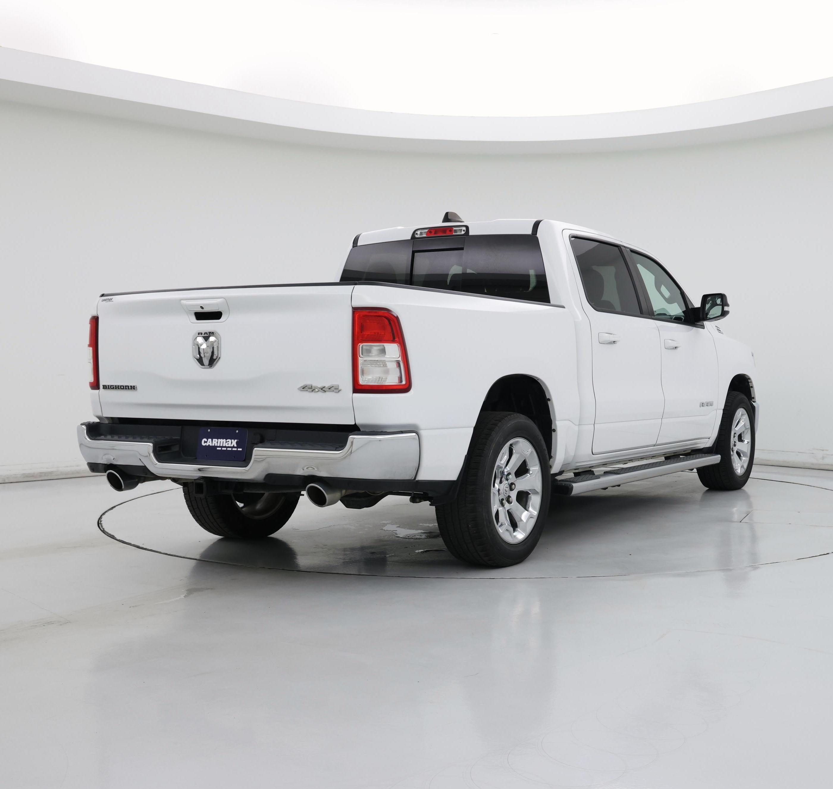 Thumbnail: 2022 RAM 1500 - 8