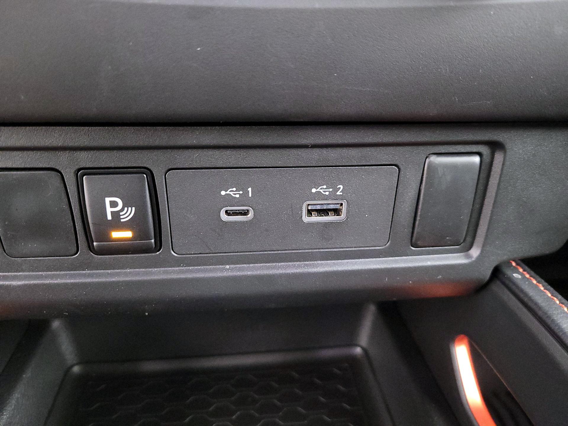 Thumbnail: 2025 Nissan Frontier - 18