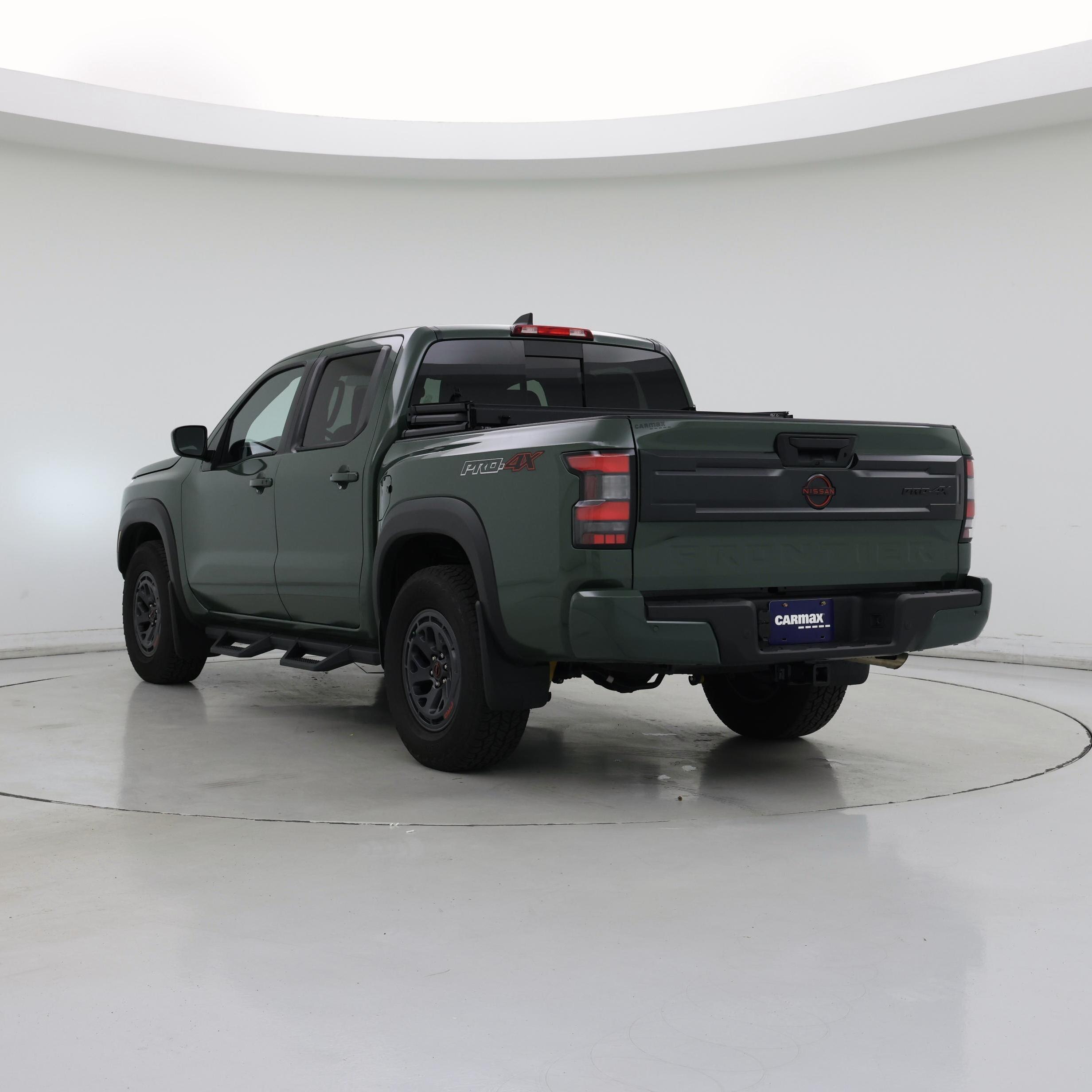 Thumbnail: 2025 Nissan Frontier - 2
