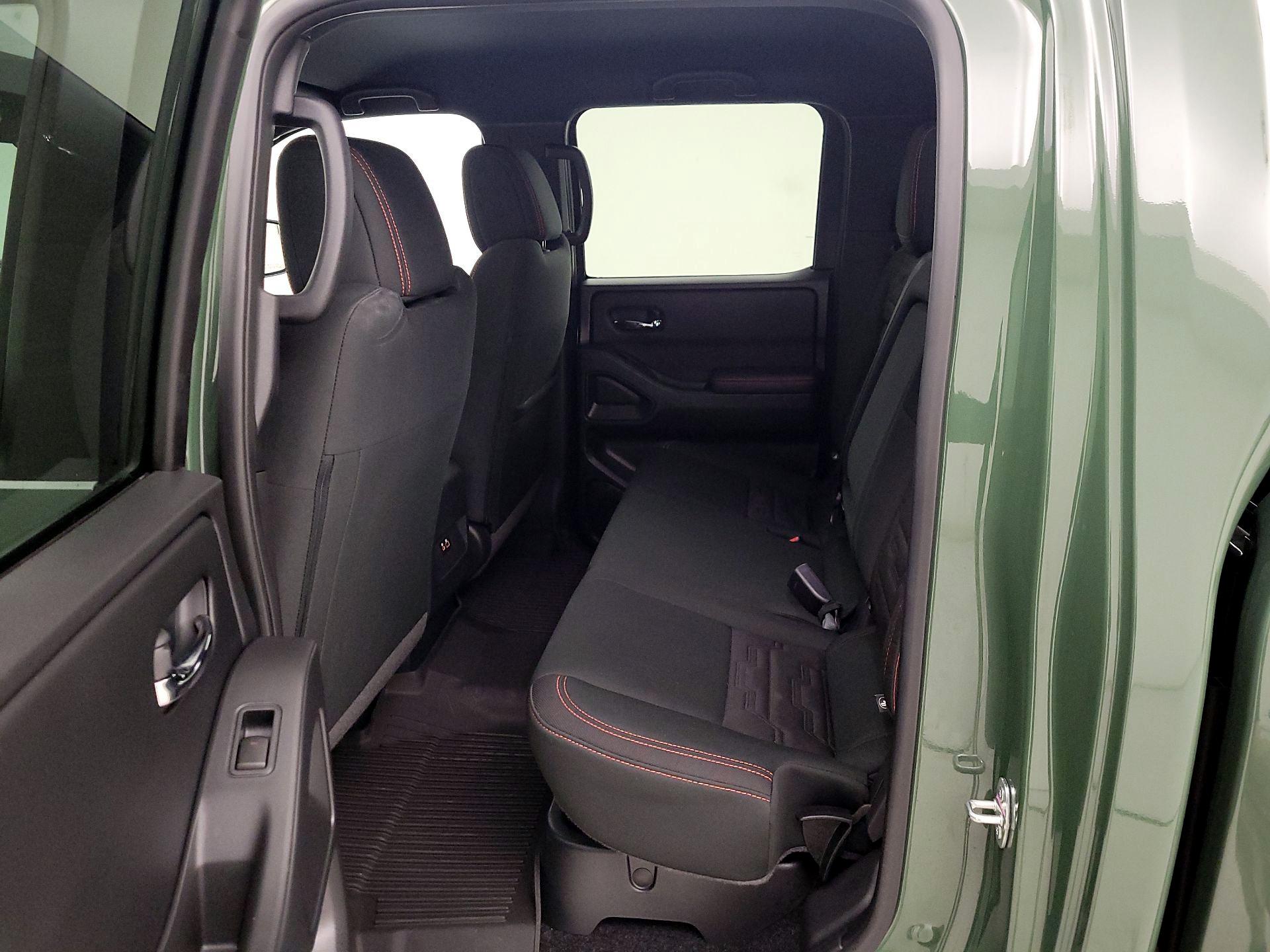 Thumbnail: 2025 Nissan Frontier - 20