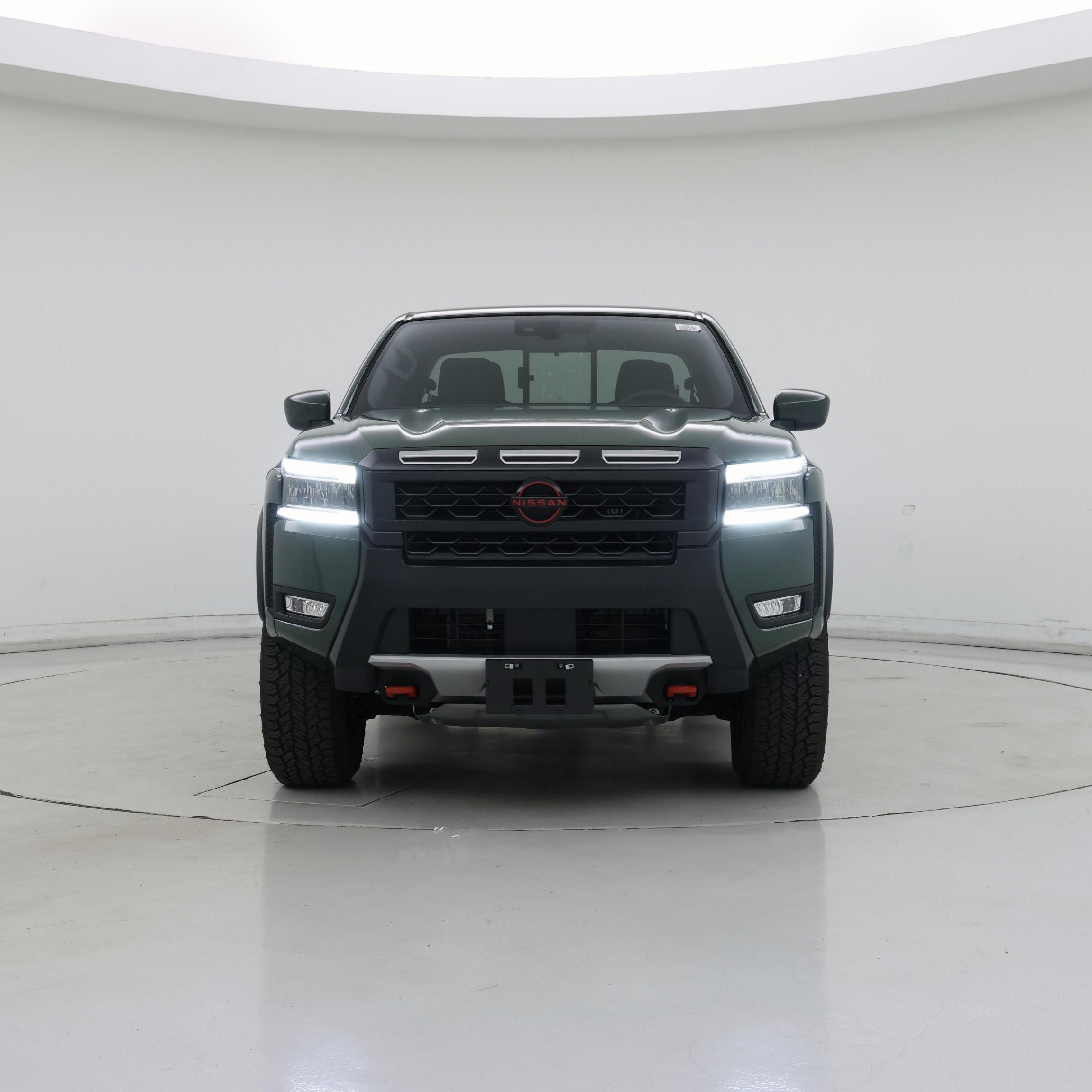 Thumbnail: 2025 Nissan Frontier - 5